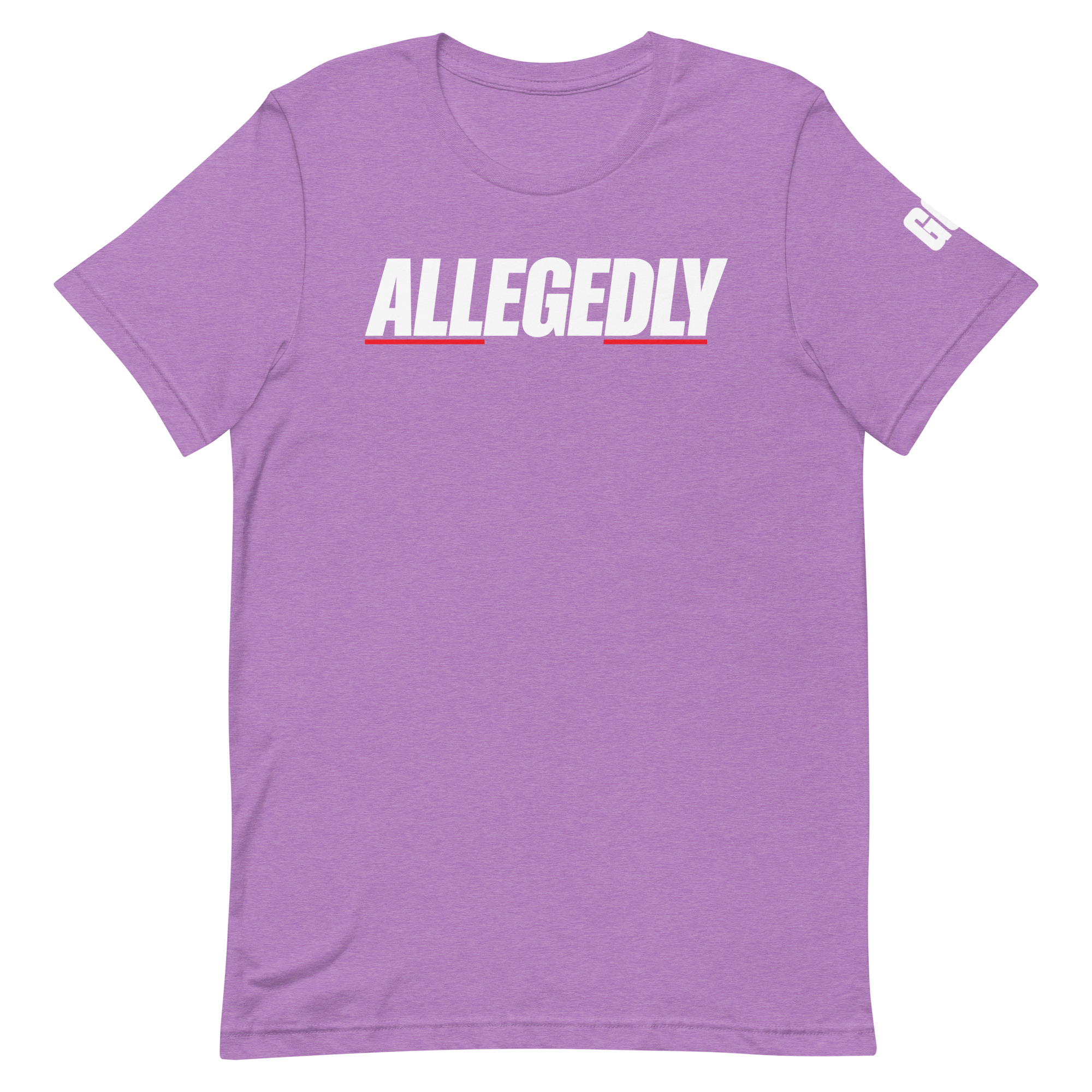 Unisex t-shirt - Image 83