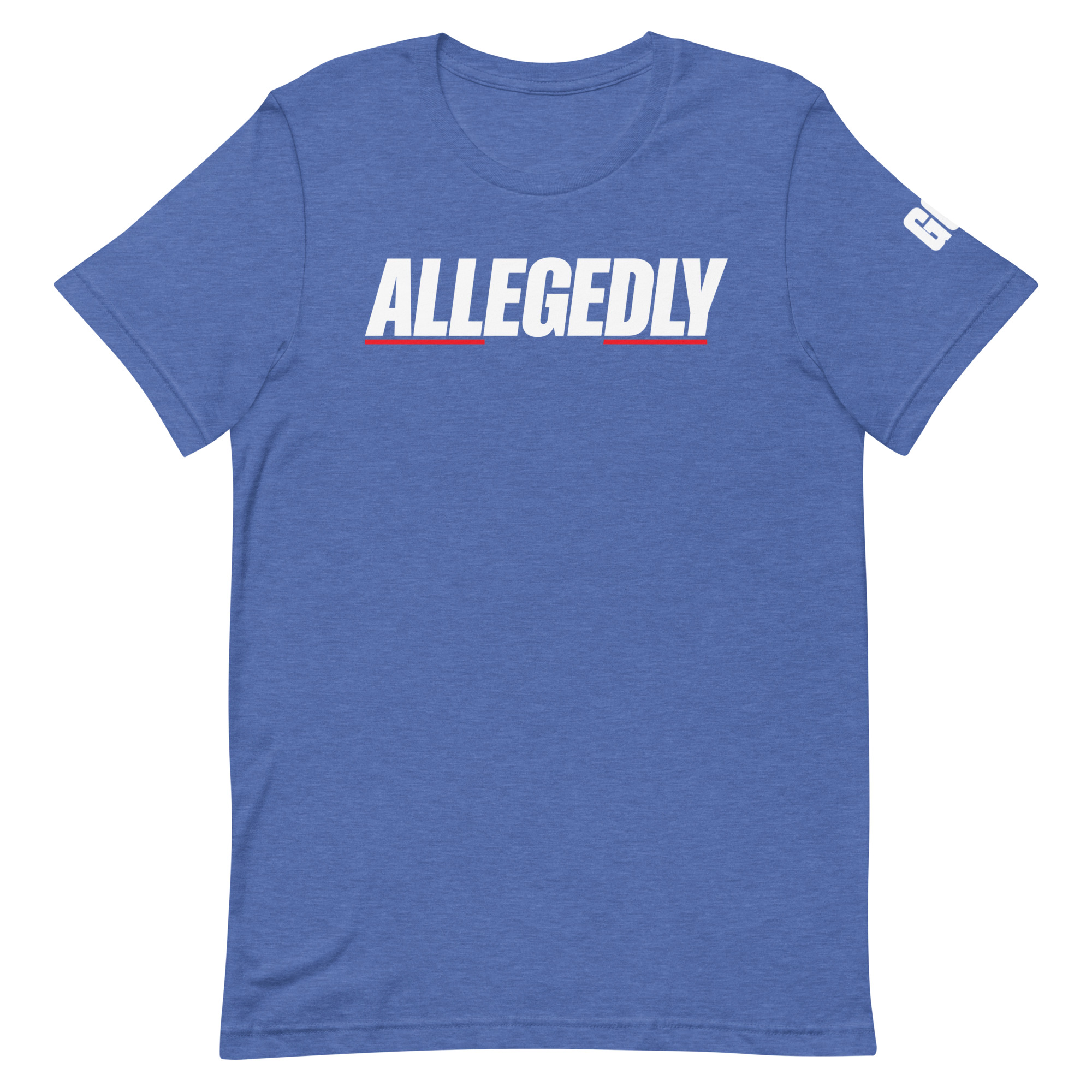 Unisex t-shirt - Image 42