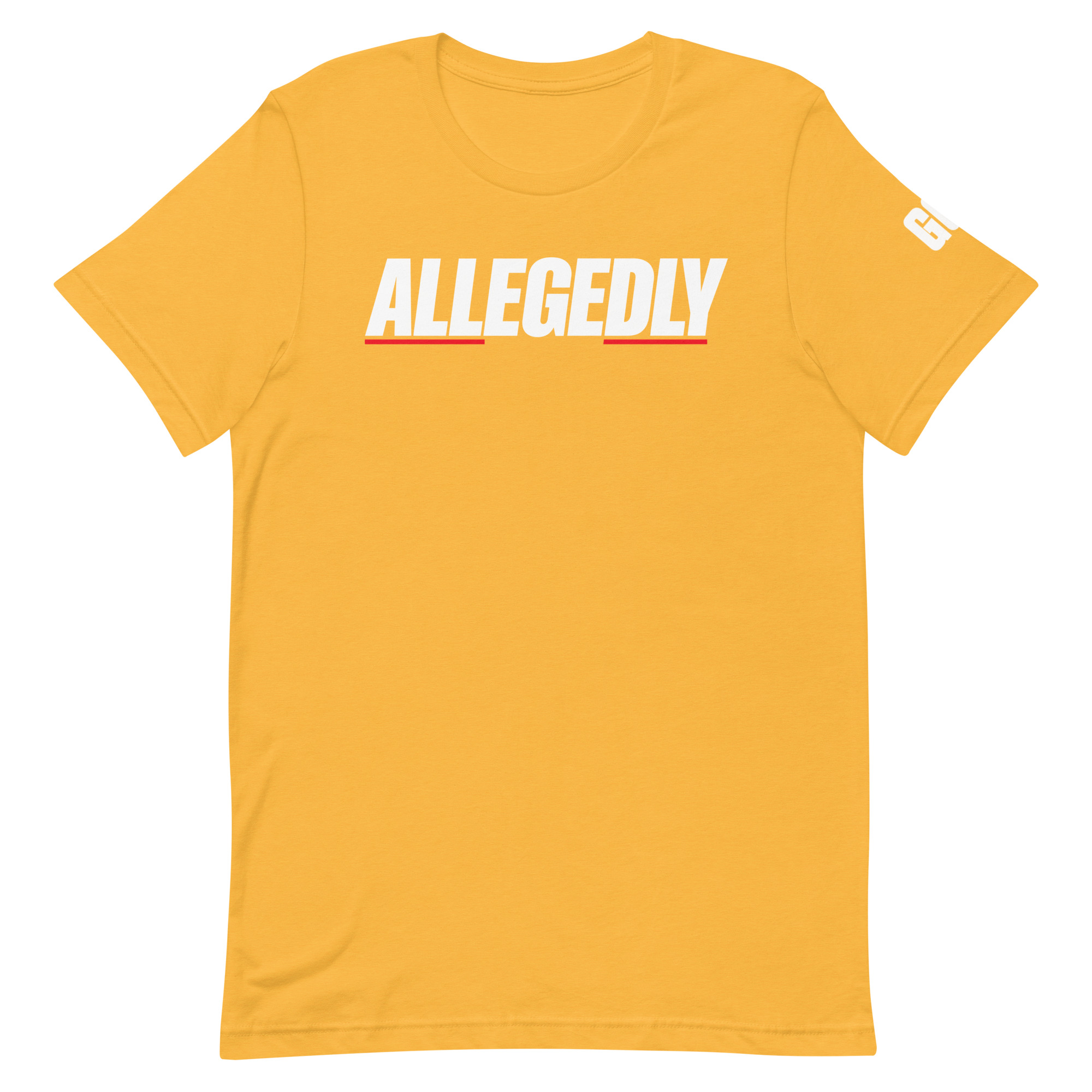 Unisex t-shirt - Image 94