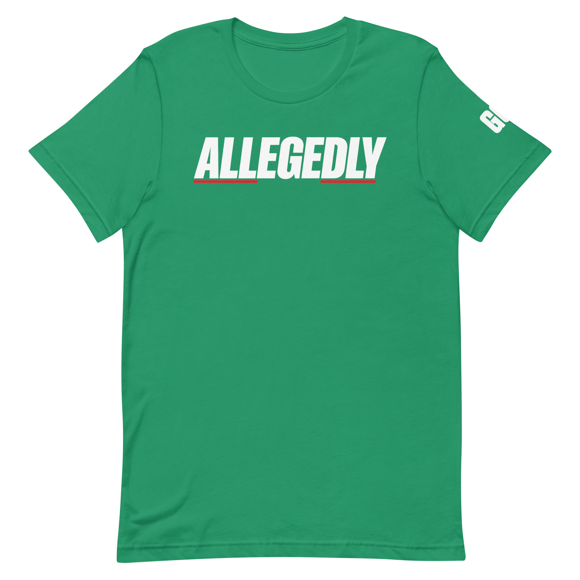 Unisex t-shirt - Image 43