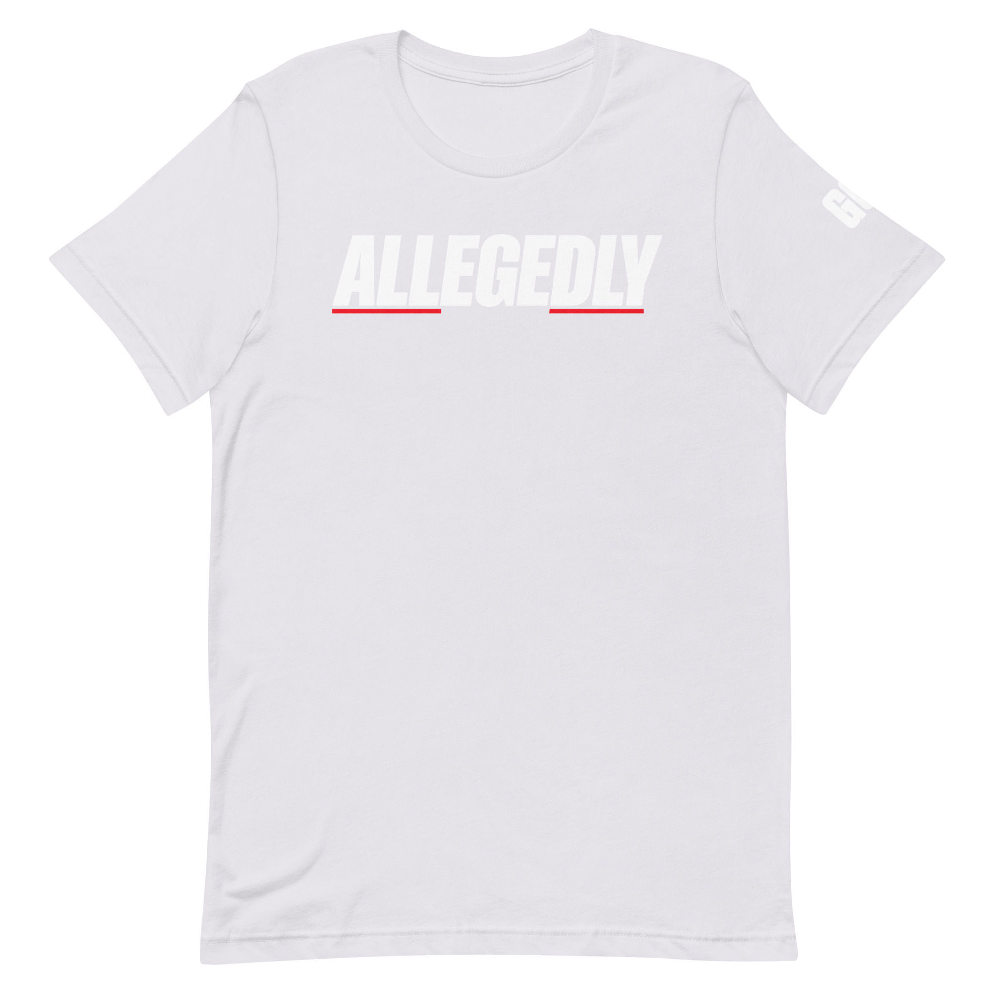 Unisex t-shirt - Image 44