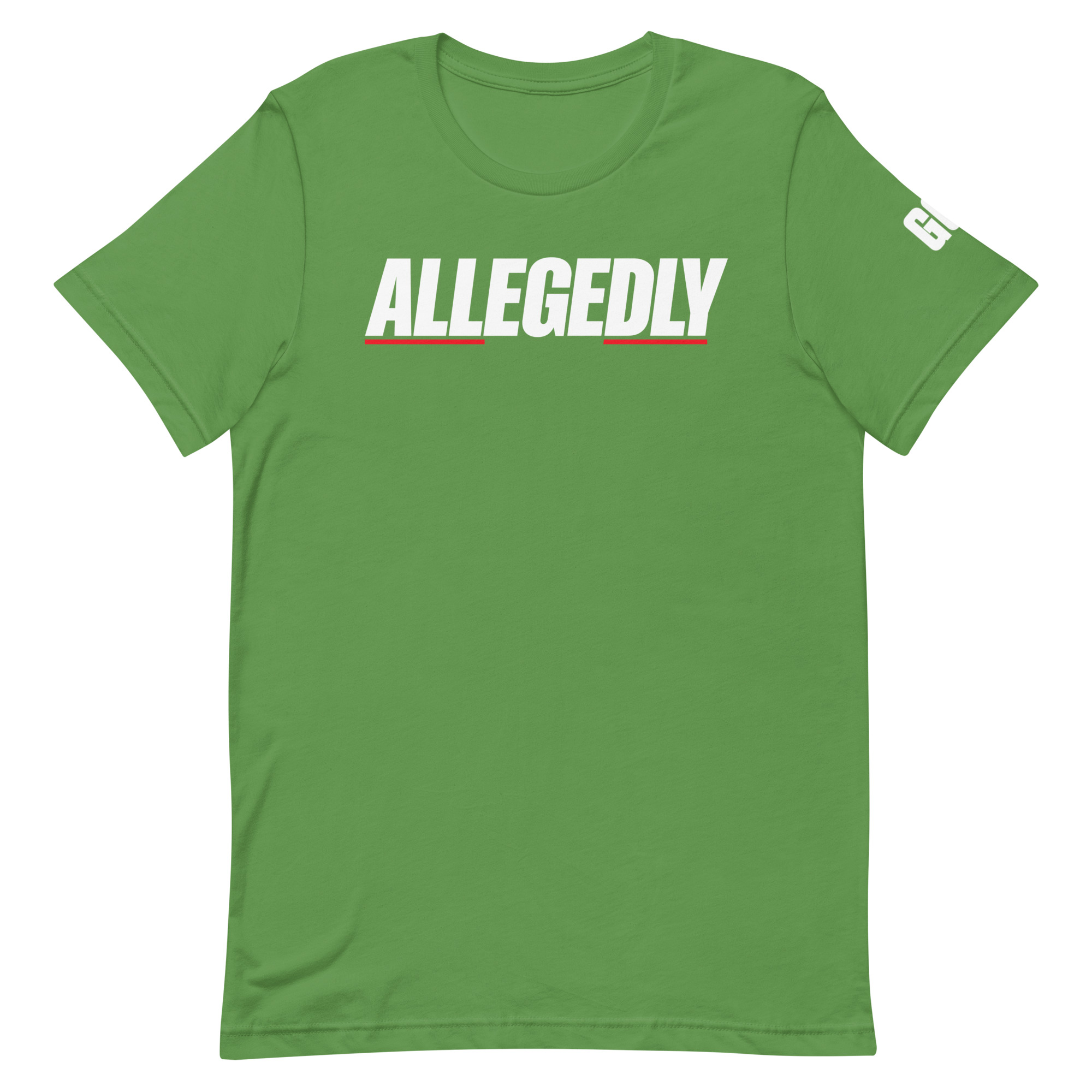 Unisex t-shirt - Image 45