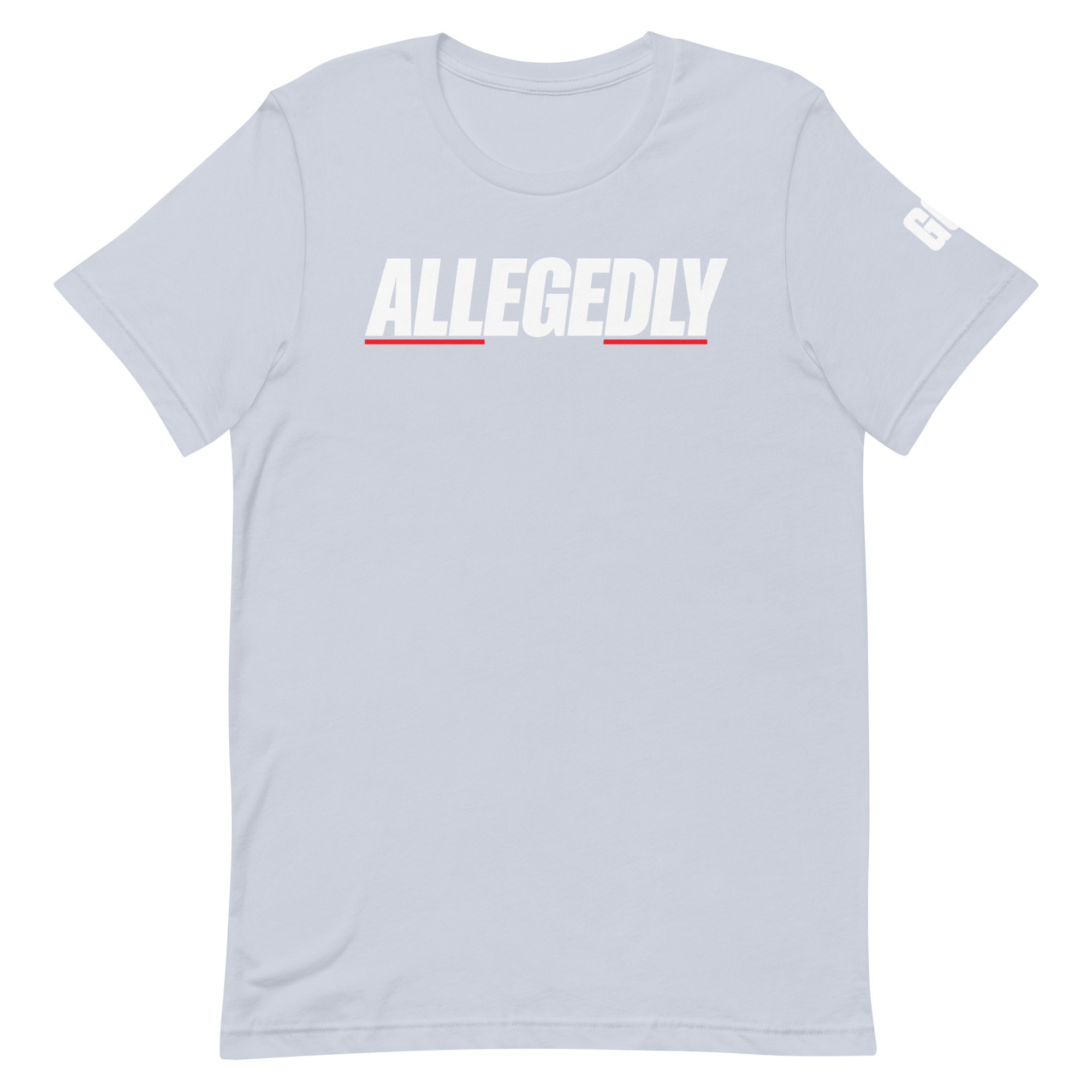 Unisex t-shirt - Image 46