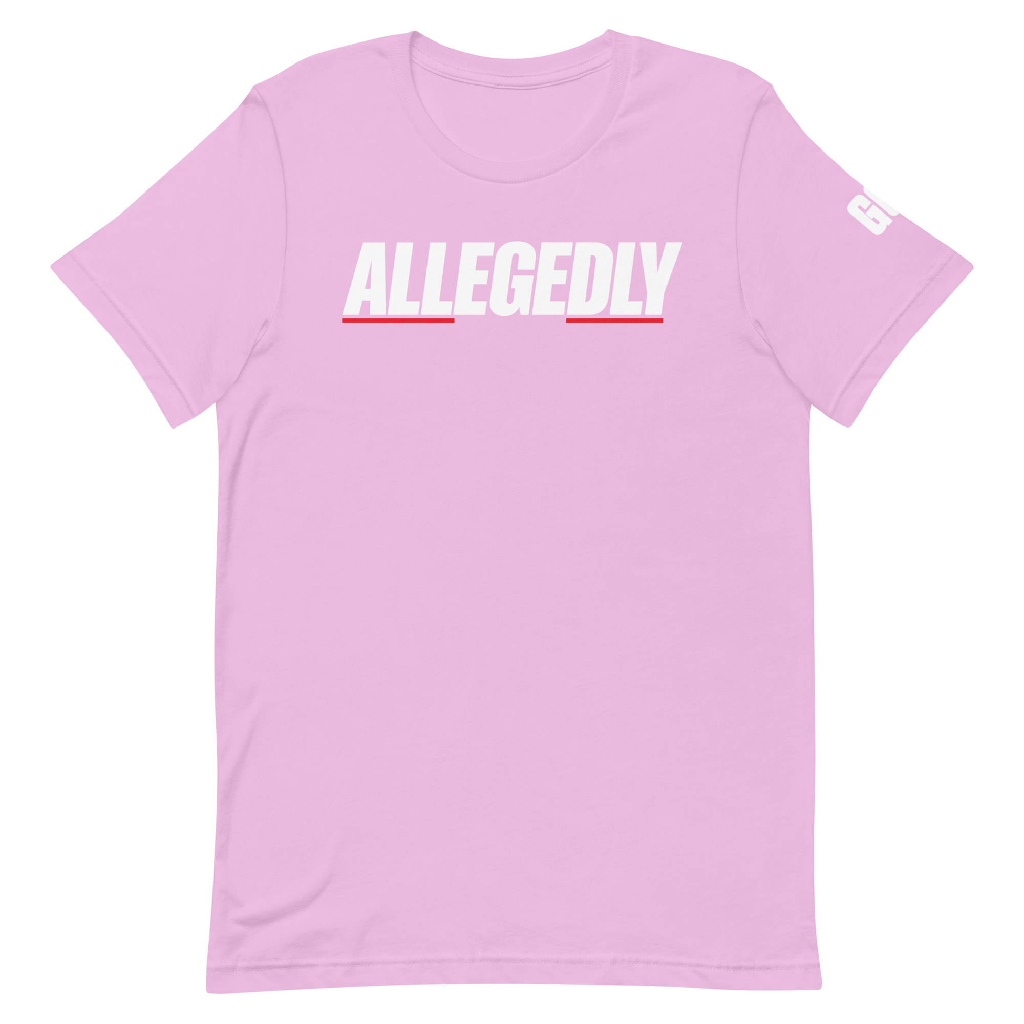 Unisex t-shirt - Image 47