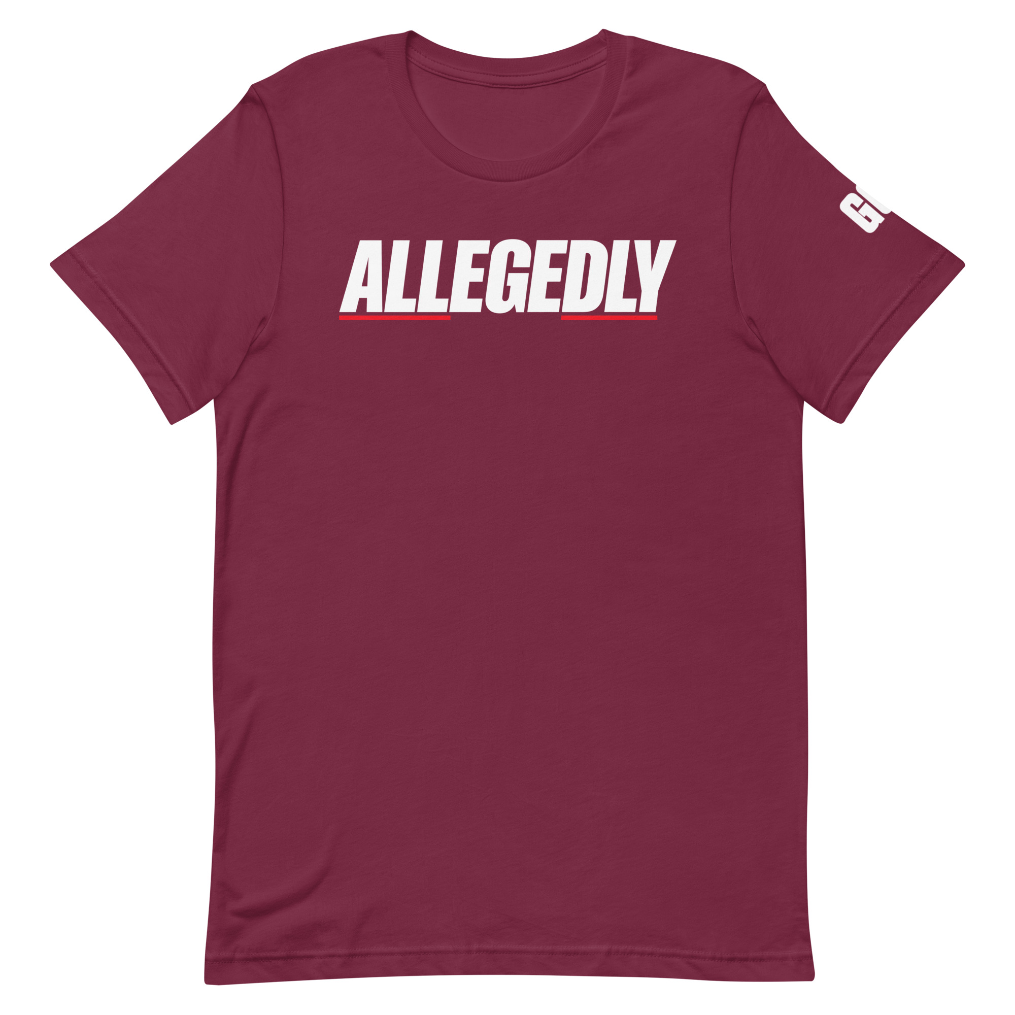 Unisex t-shirt - Image 48