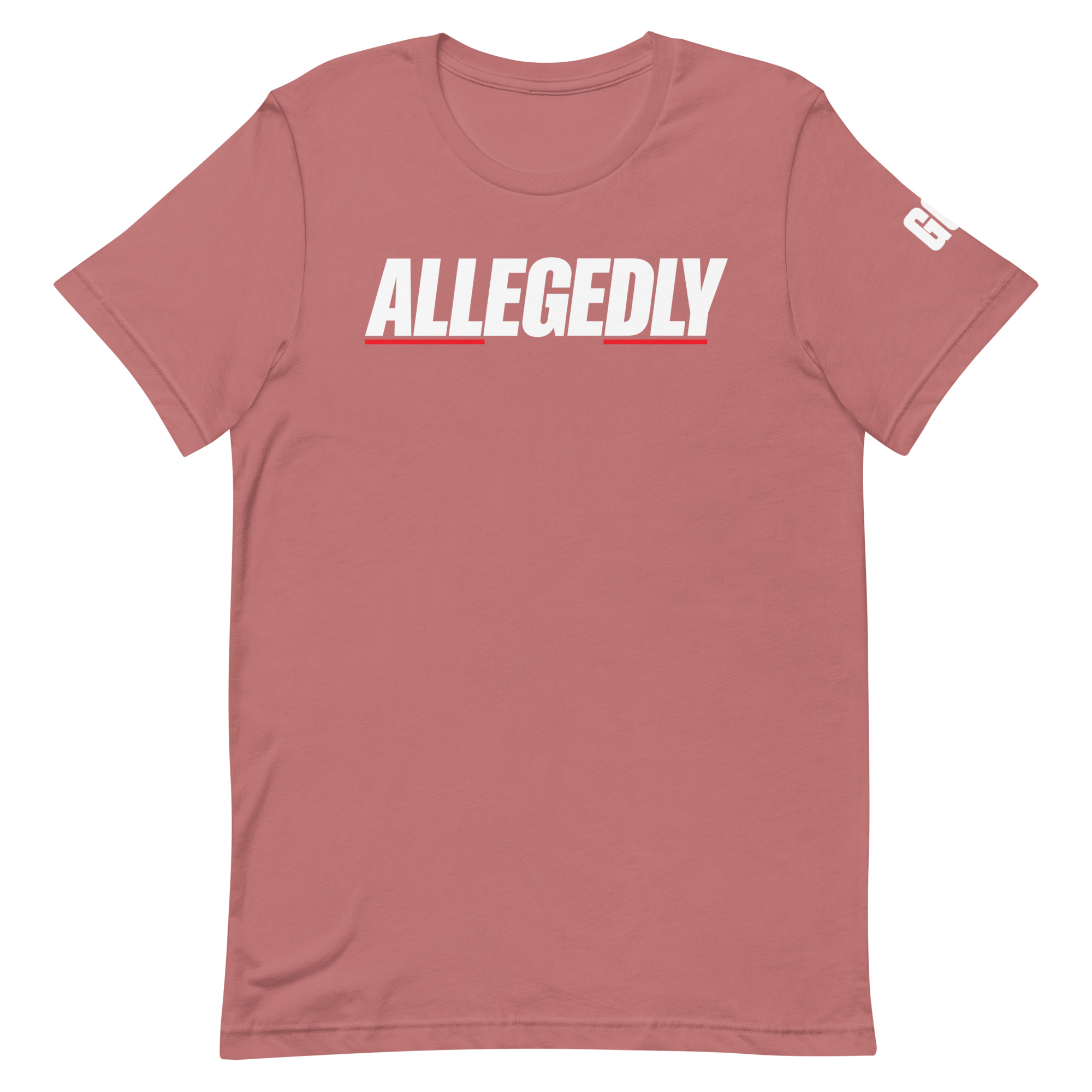 Unisex t-shirt - Image 49