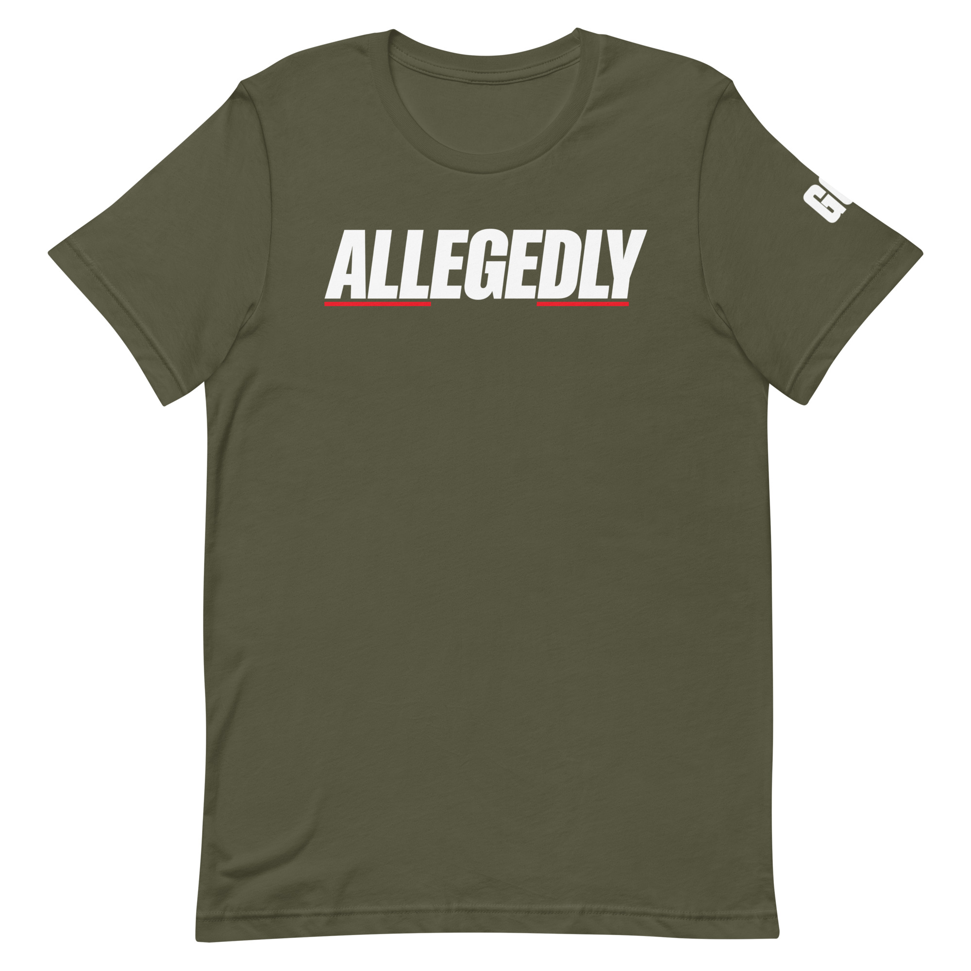 Unisex t-shirt - Image 50