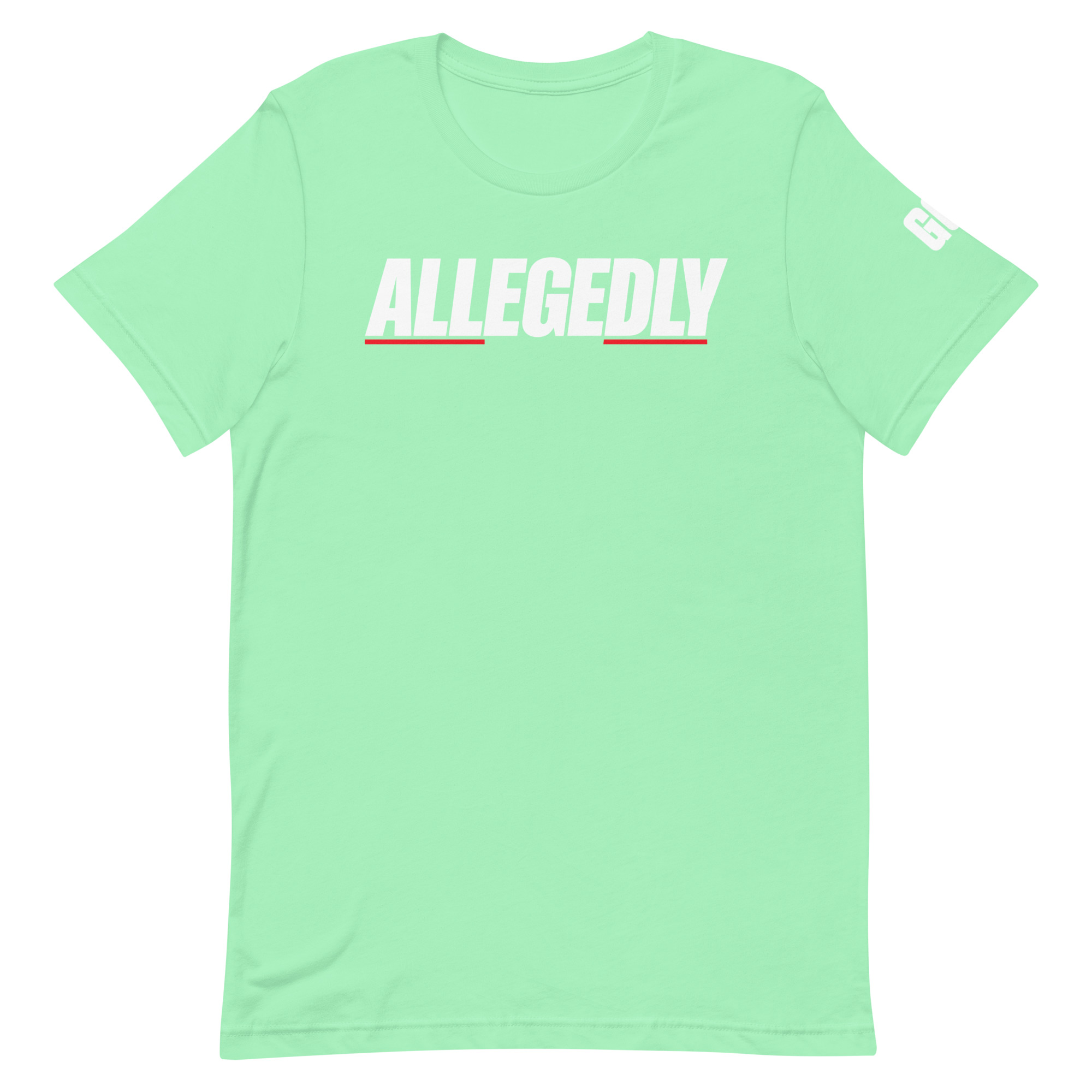 Unisex t-shirt - Image 88