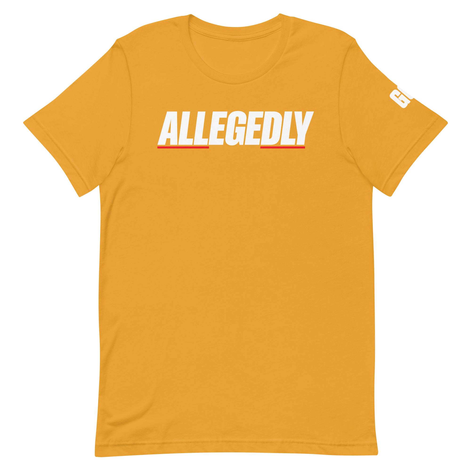Unisex t-shirt - Image 51