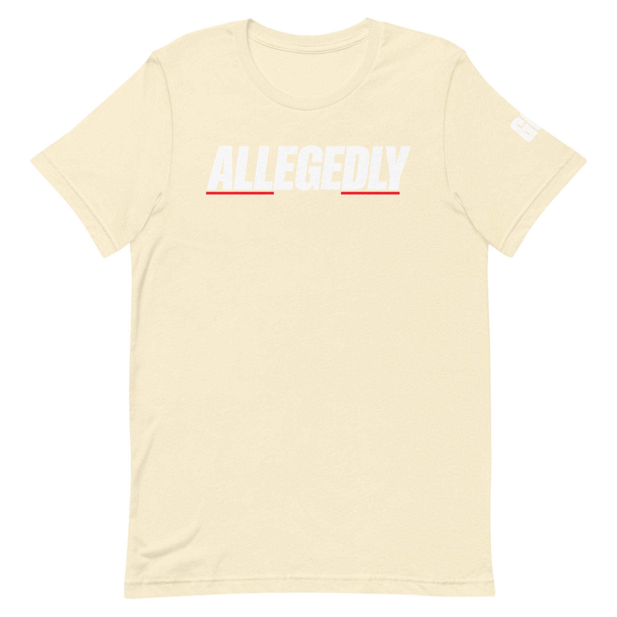 Unisex t-shirt - Image 52