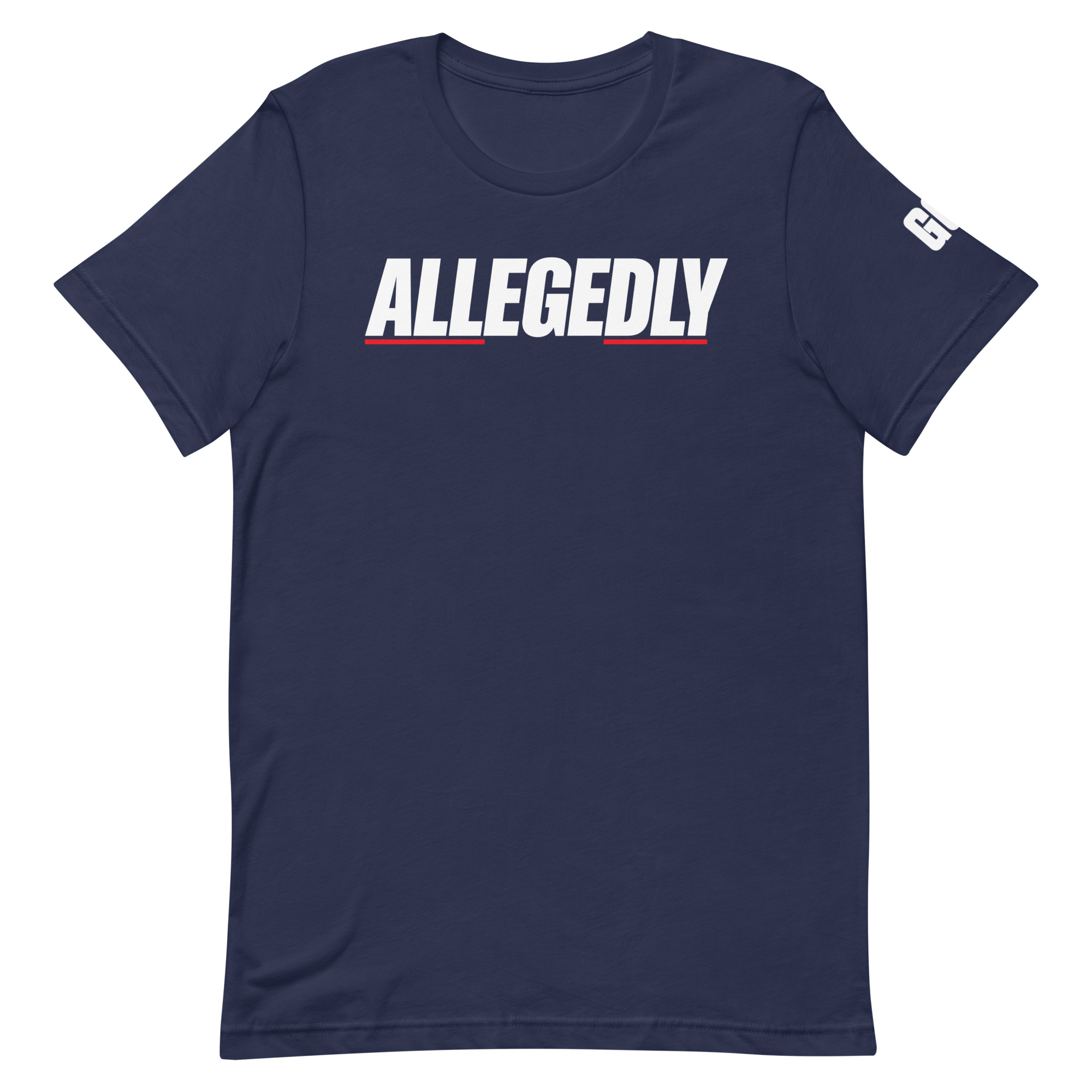 Unisex t-shirt - Image 53