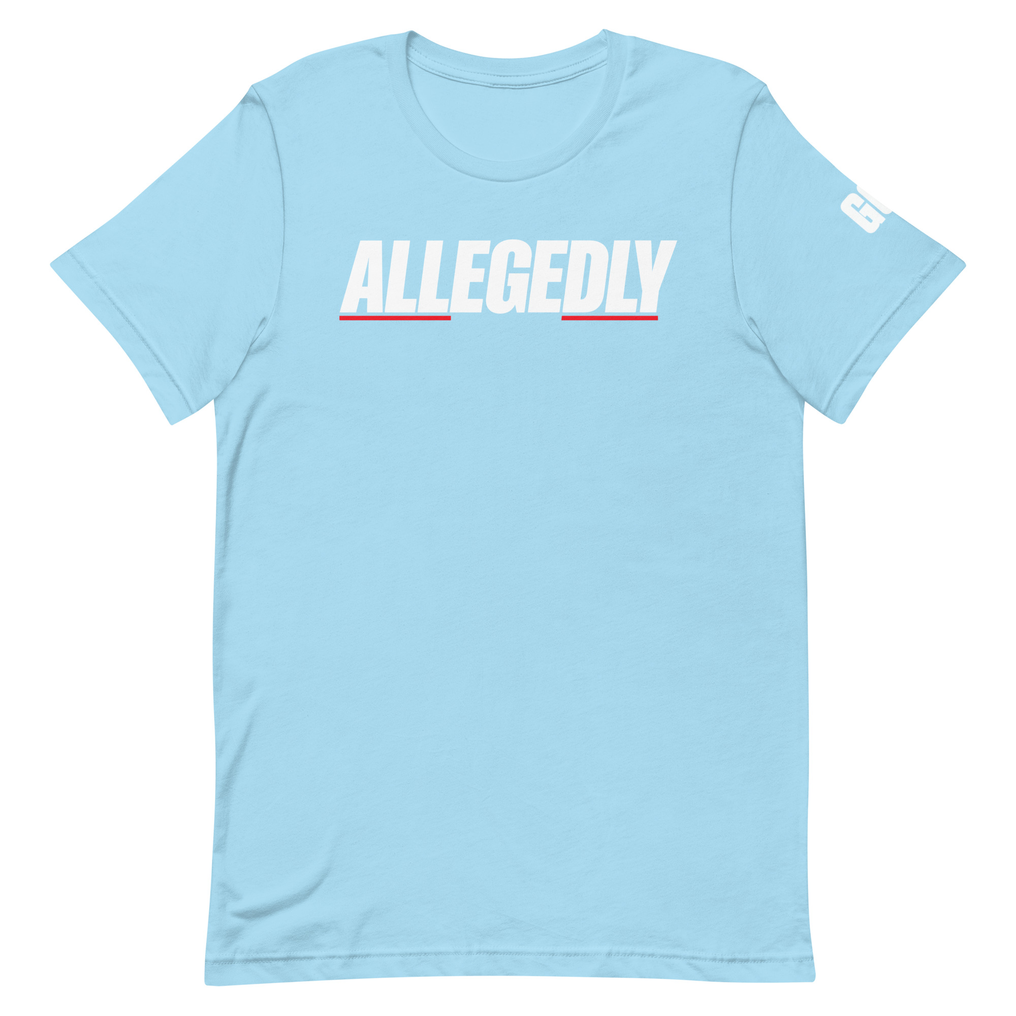 Unisex t-shirt - Image 54