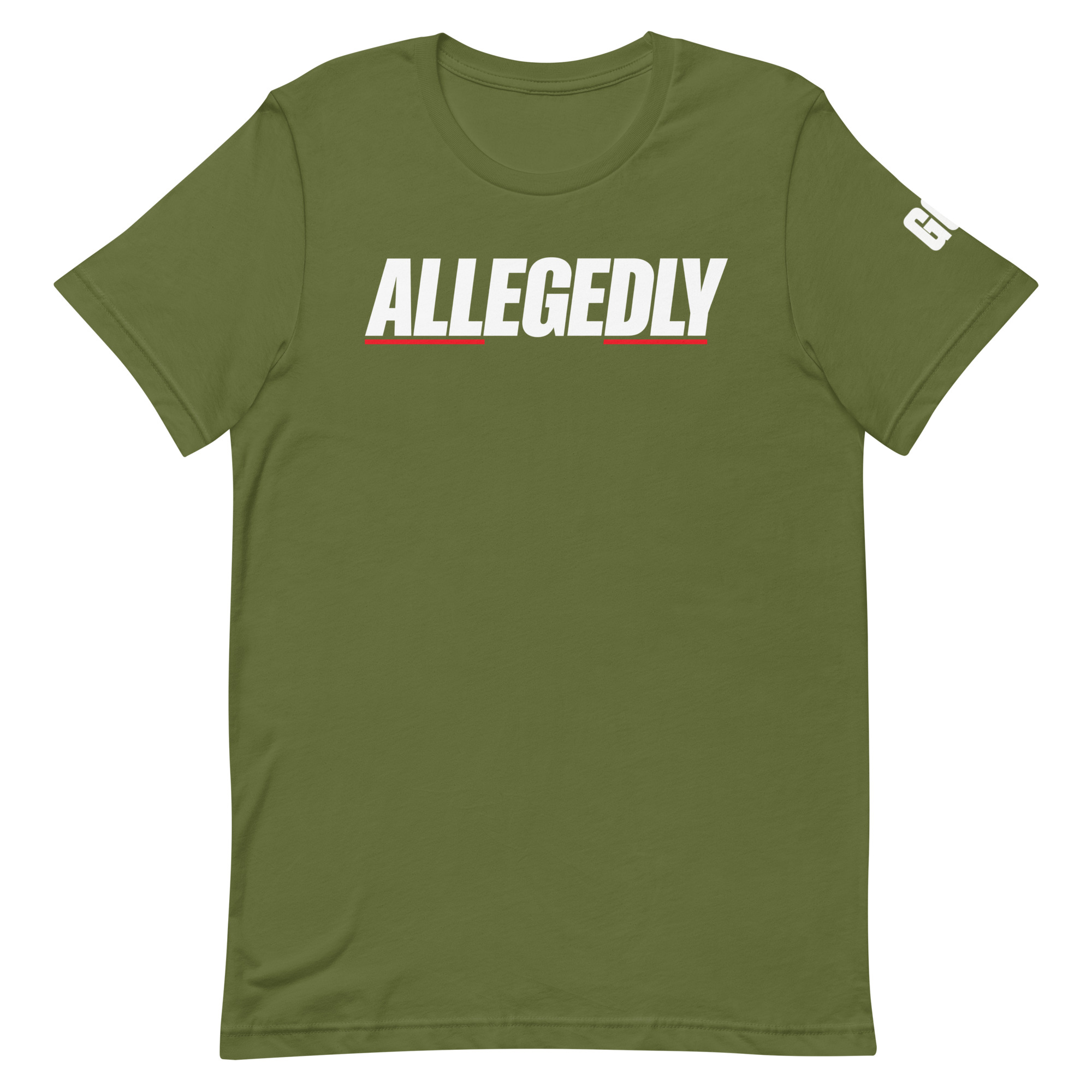 Unisex t-shirt - Image 55