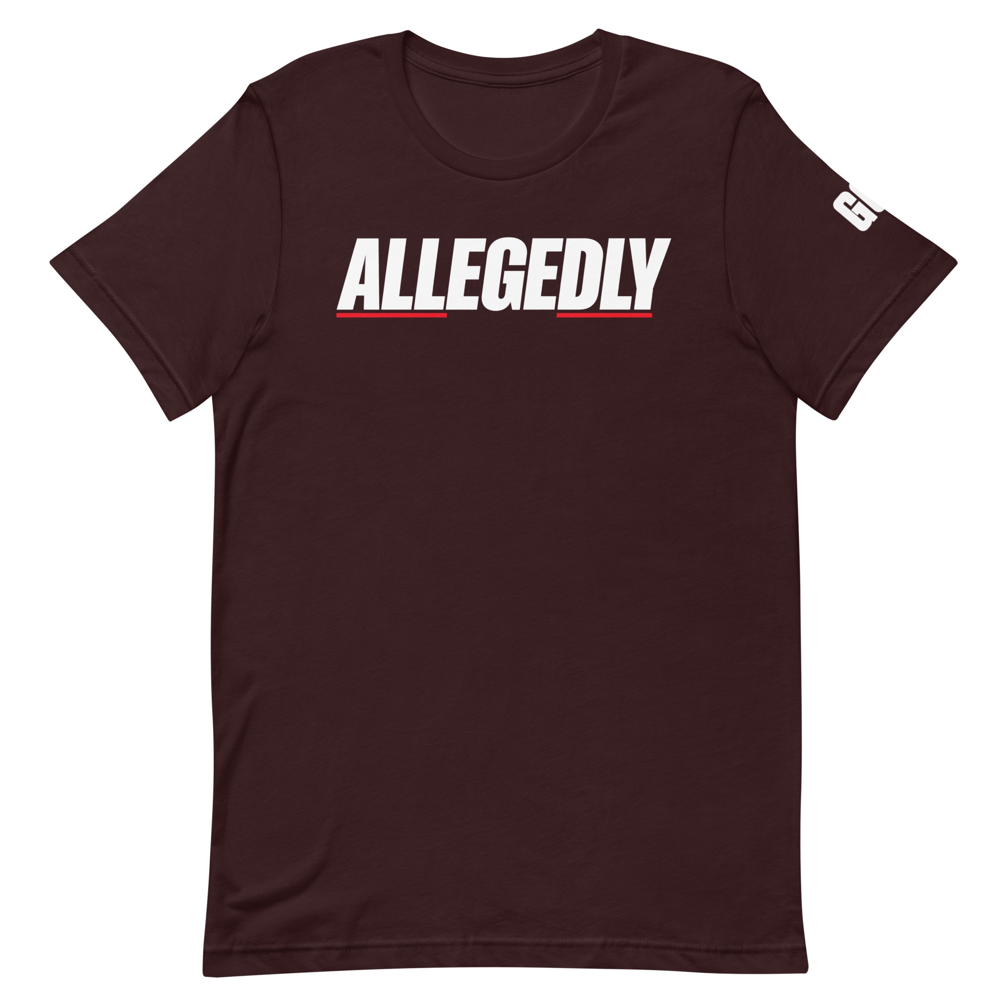 Unisex t-shirt - Image 57
