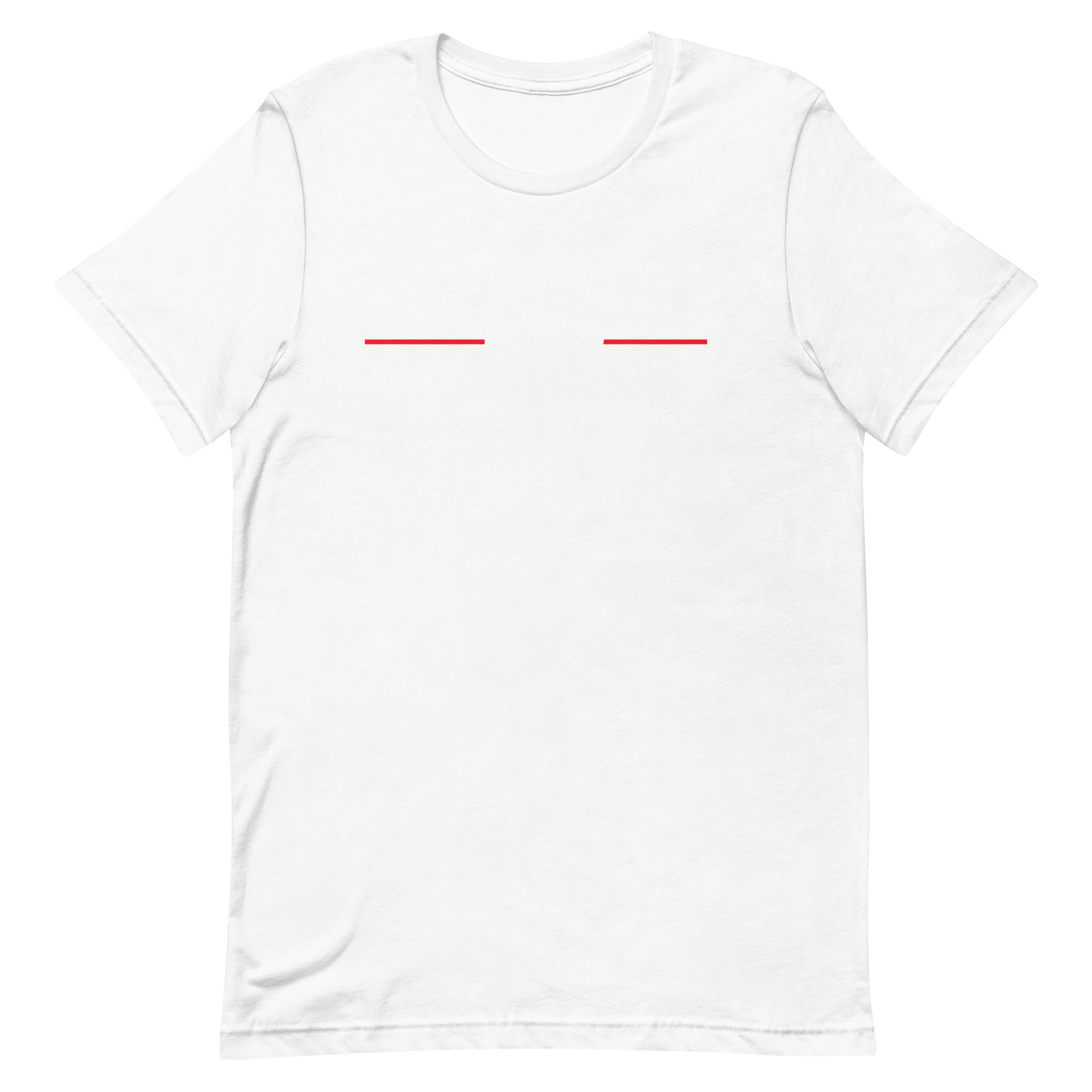 Unisex t-shirt - Image 59