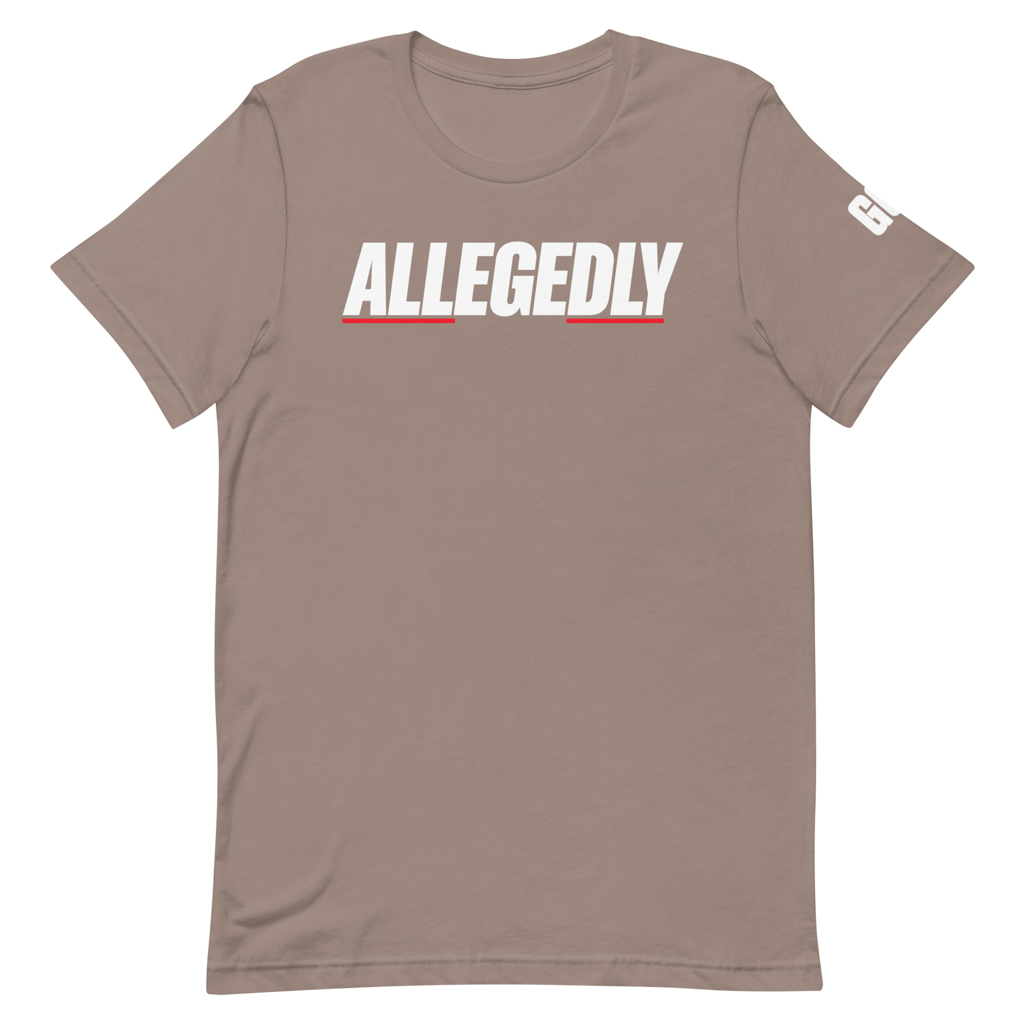 Unisex t-shirt - Image 58