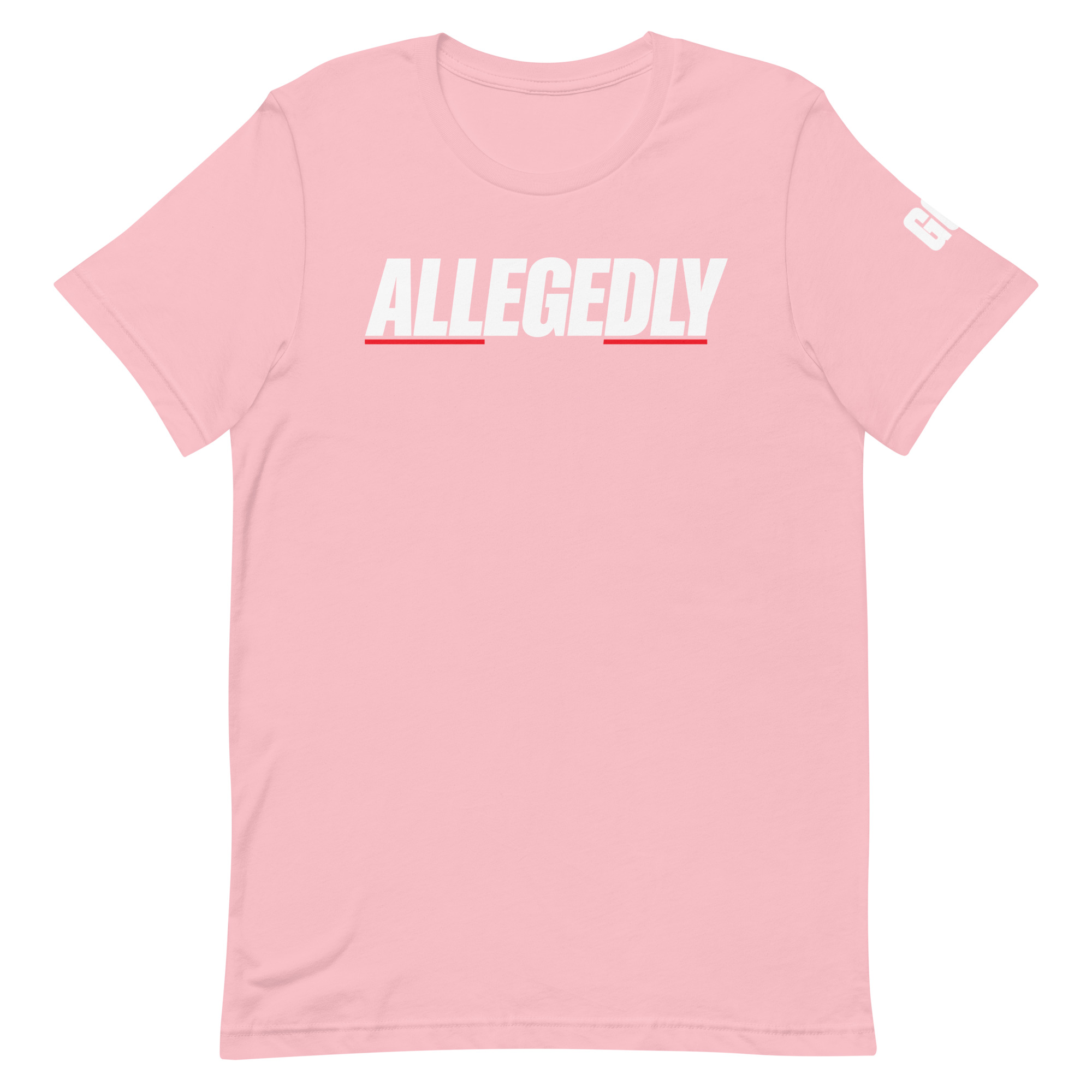 Unisex t-shirt - Image 60