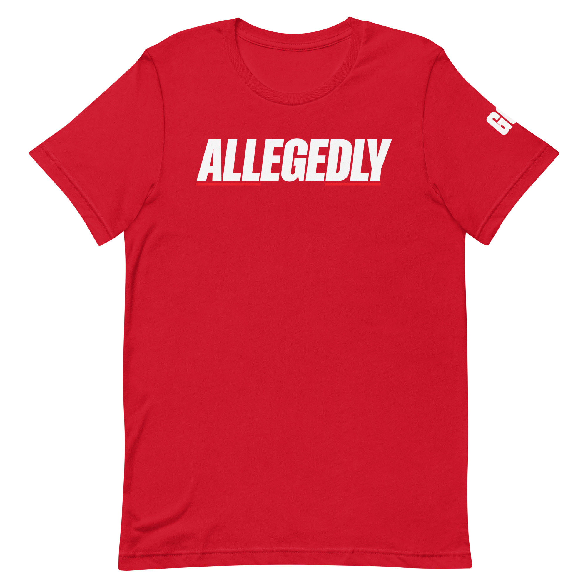 Unisex t-shirt - Image 62