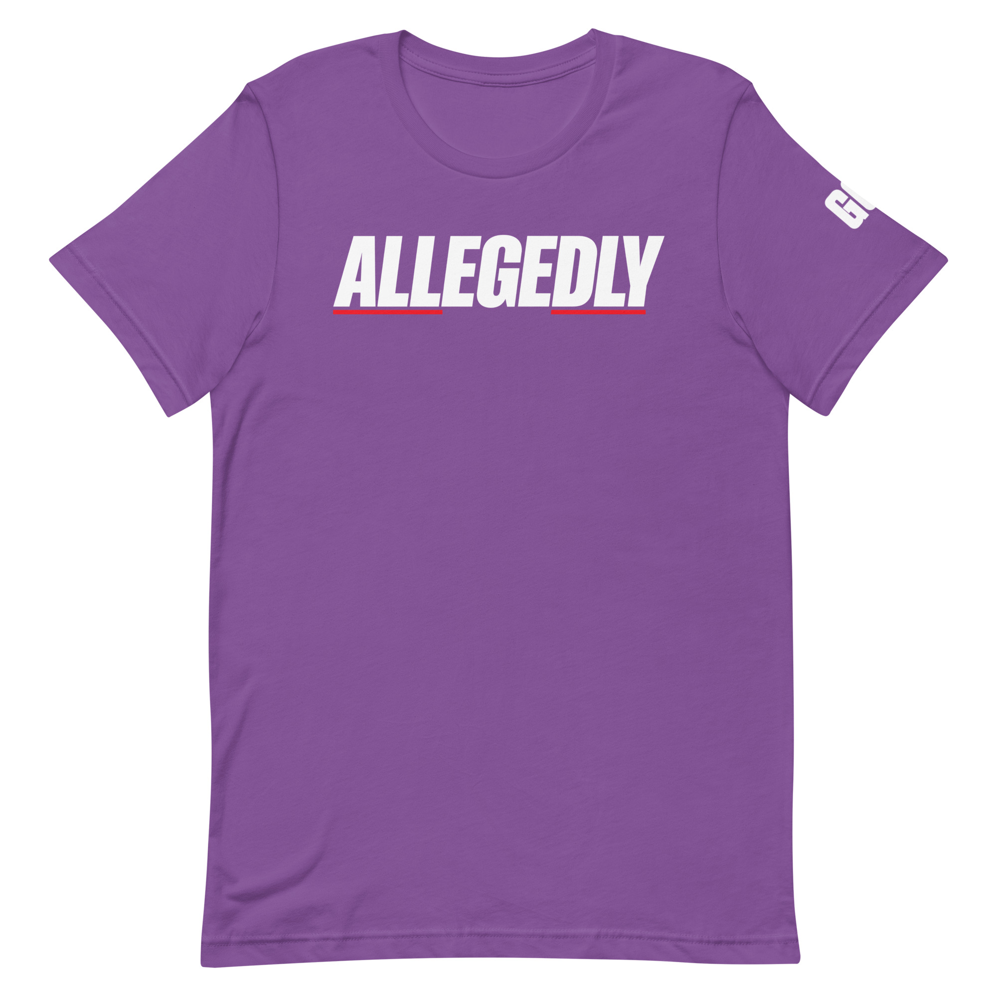 Unisex t-shirt - Image 63
