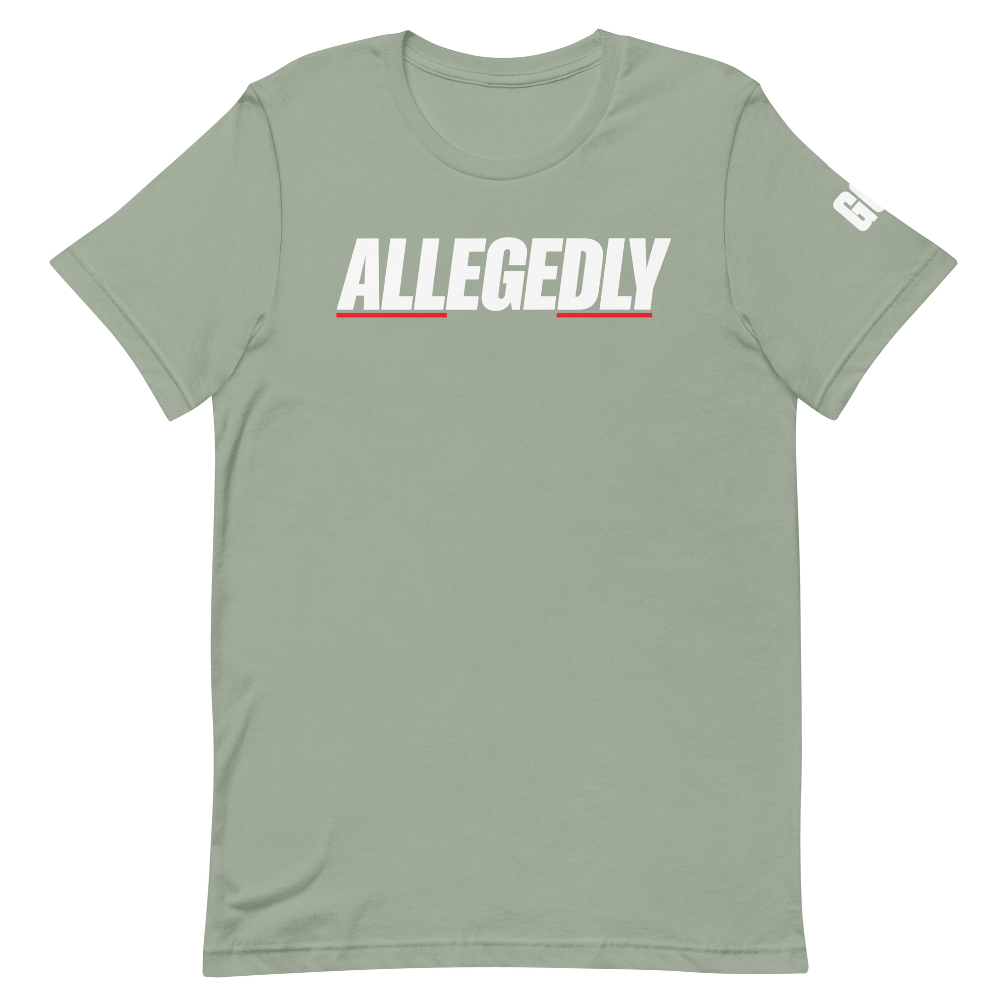 Unisex t-shirt - Image 89
