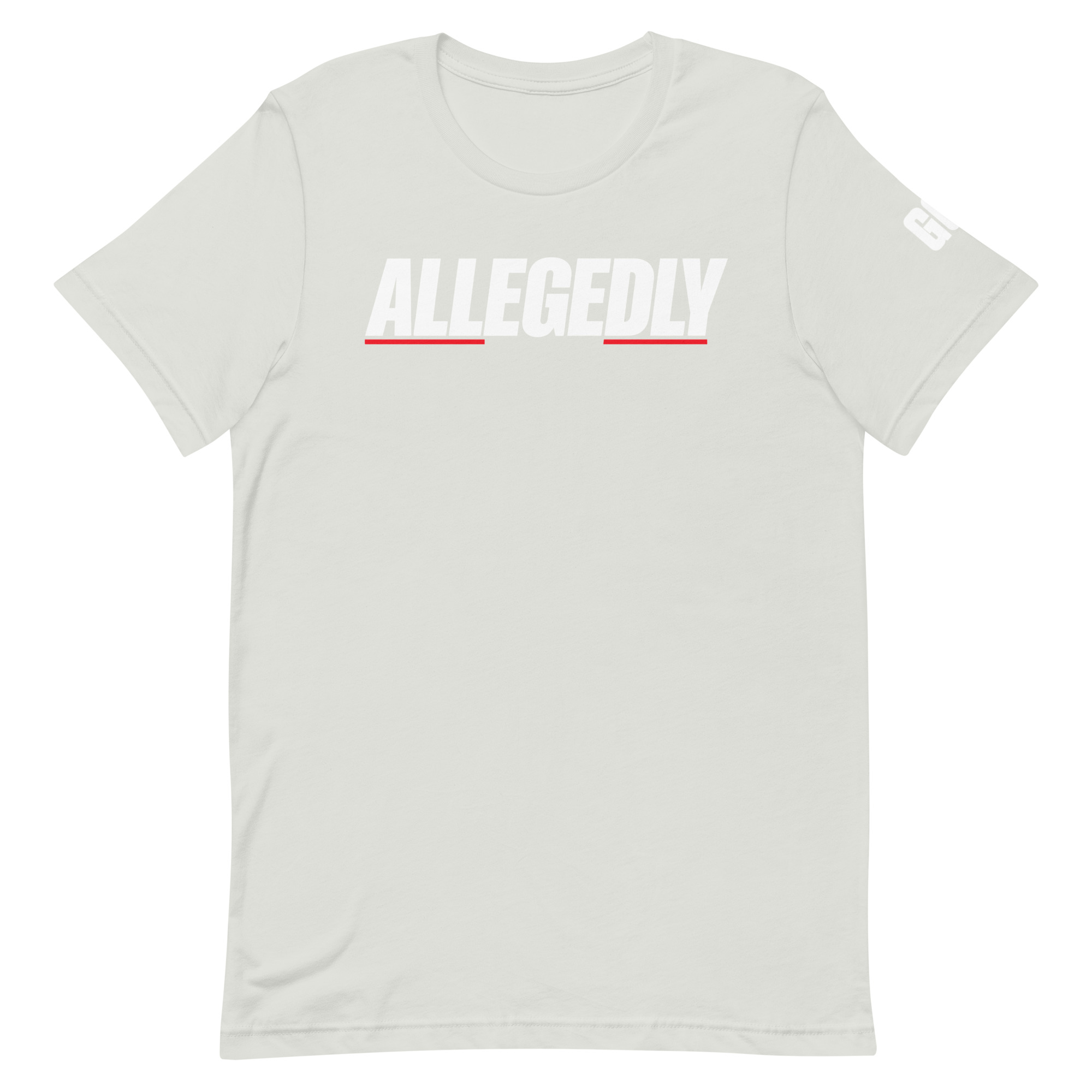 Unisex t-shirt - Image 64