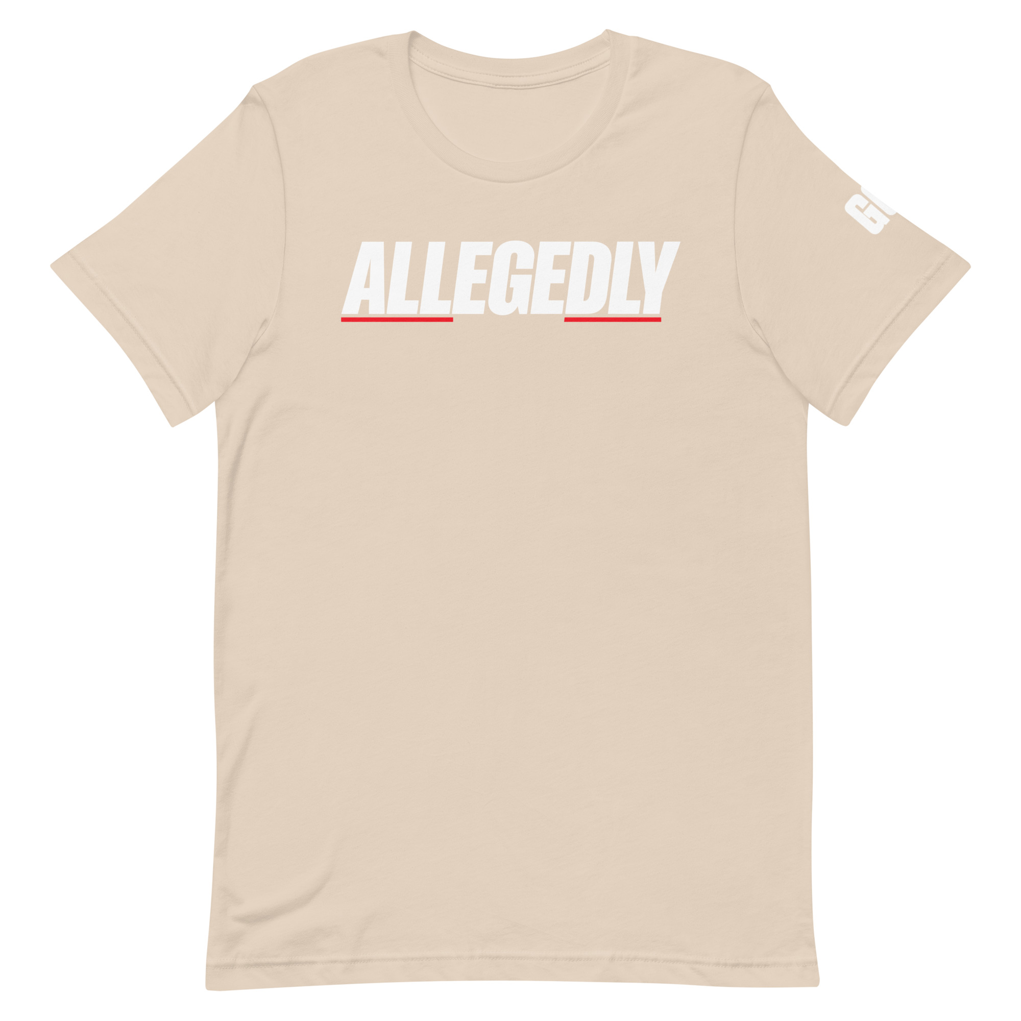 Unisex t-shirt - Image 65