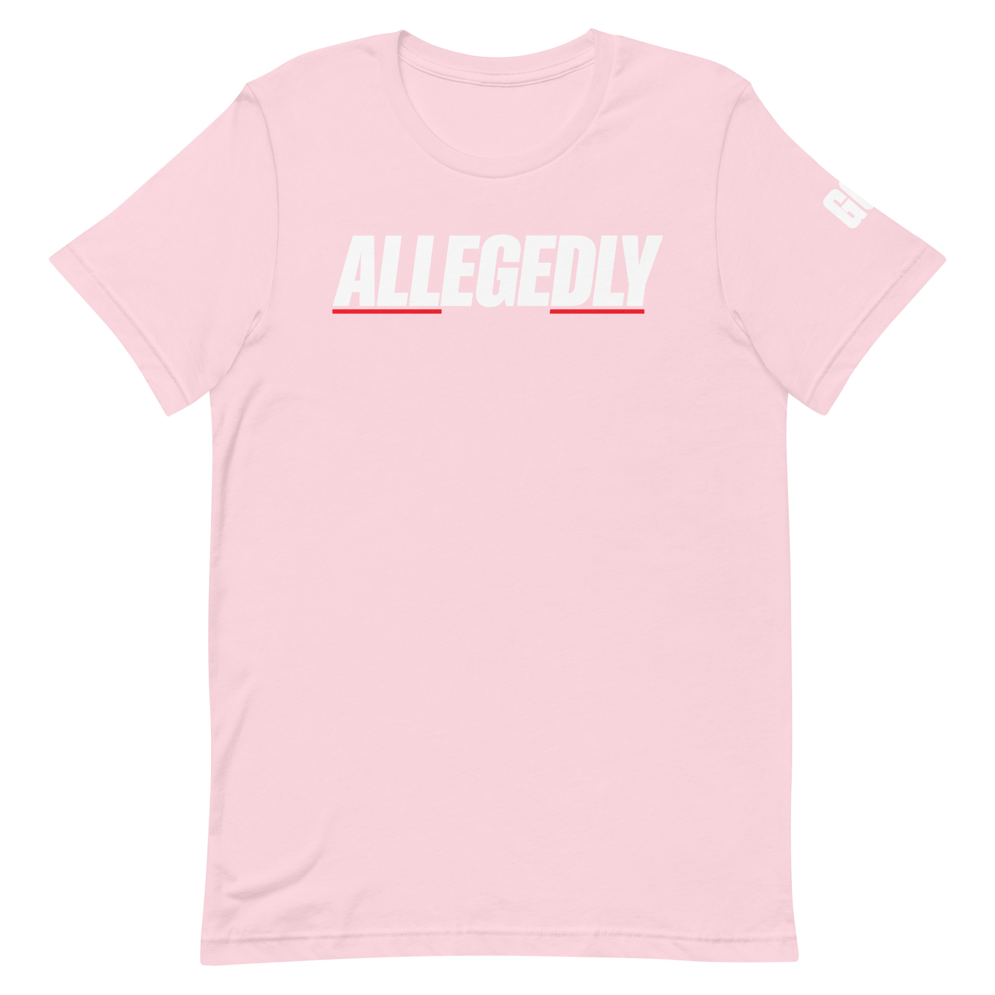 Unisex t-shirt - Image 74