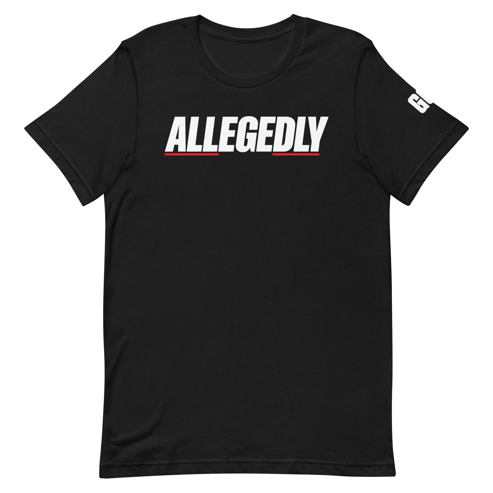 Unisex t-shirt - Image 85