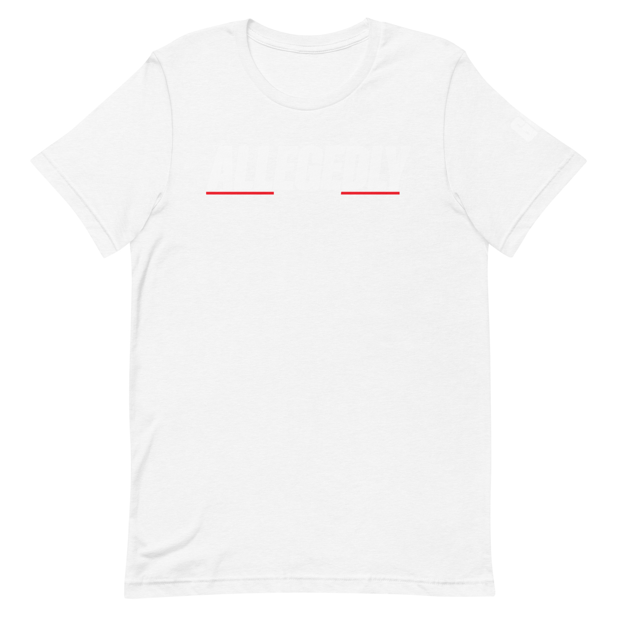 Unisex t-shirt - Image 99
