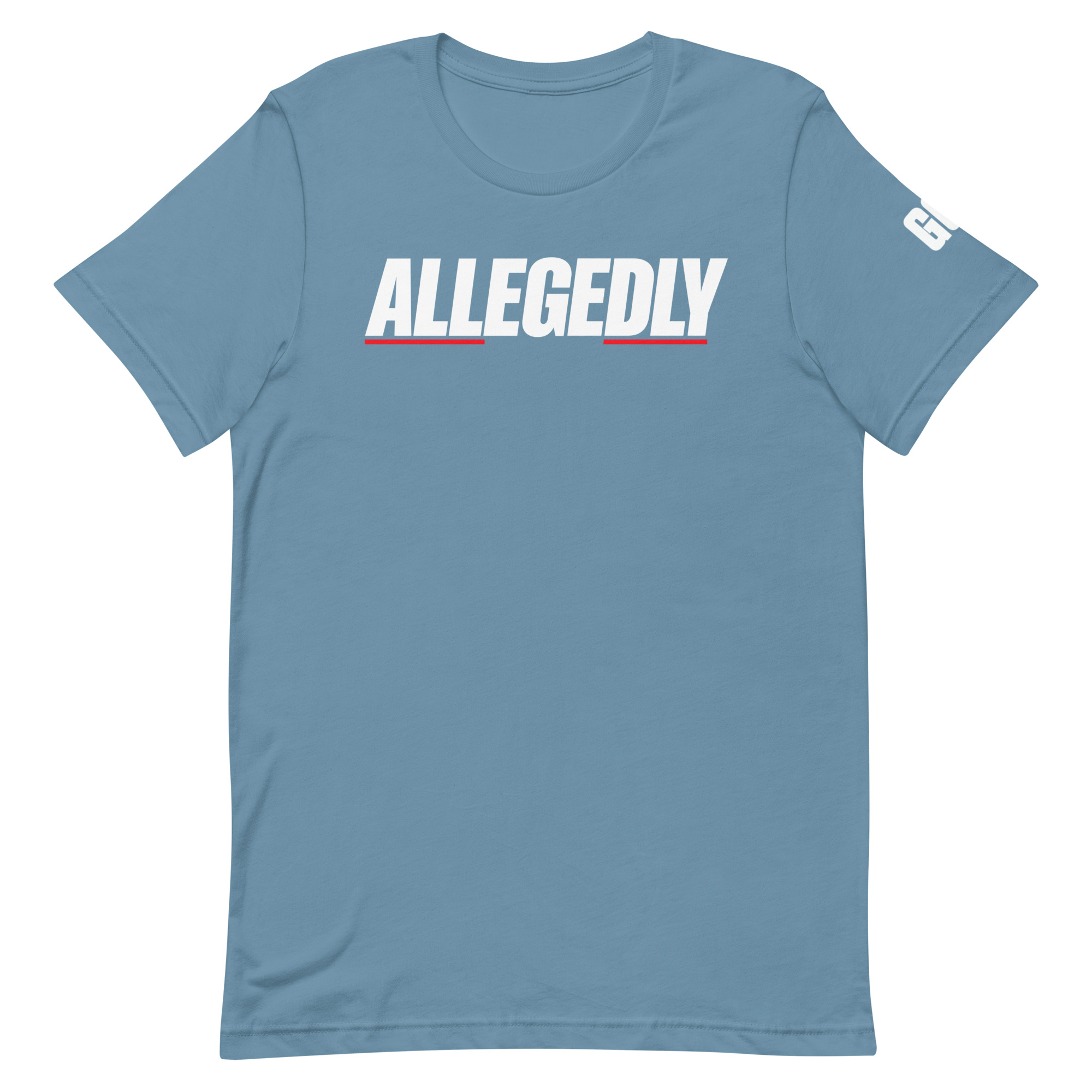 Unisex t-shirt - Image 66