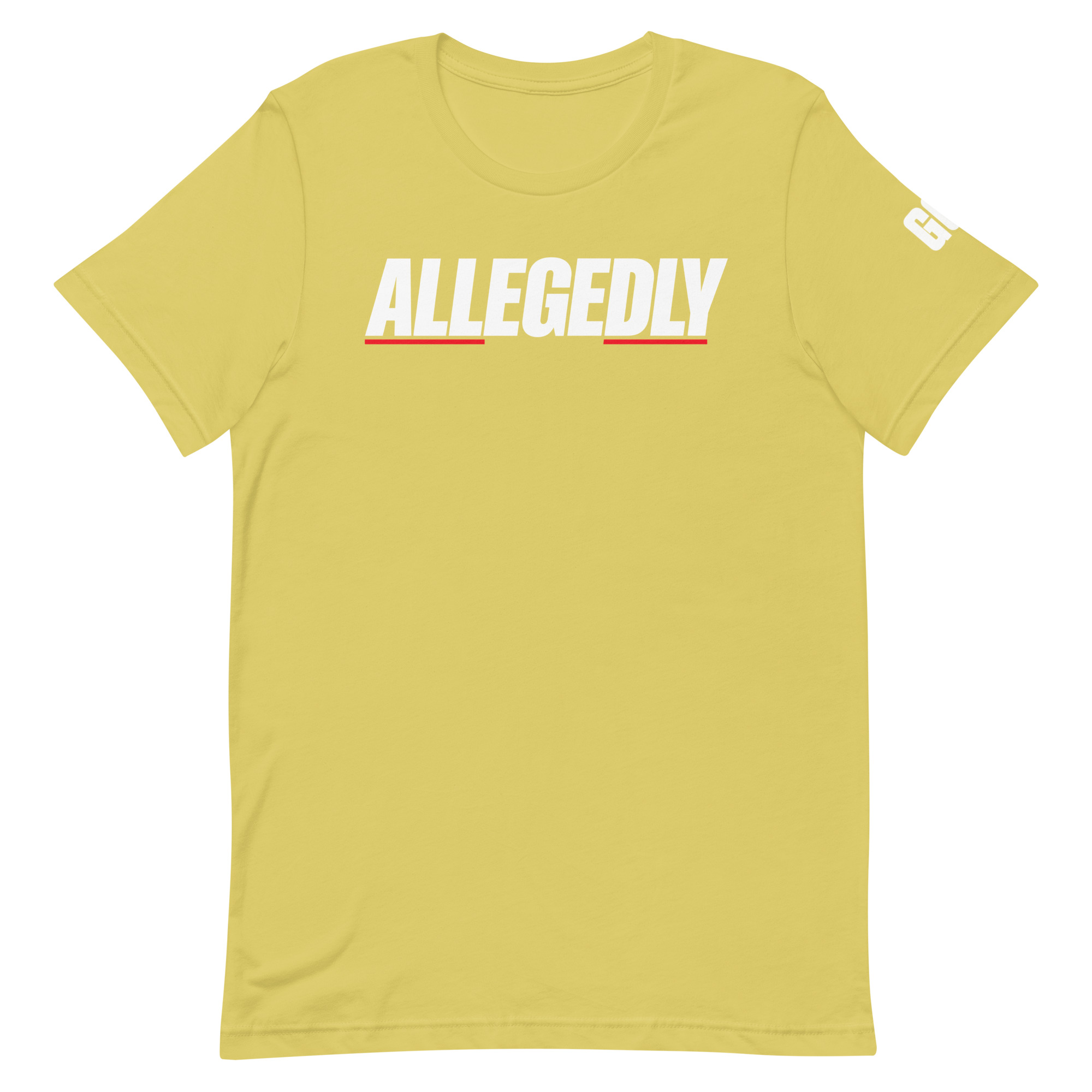 Unisex t-shirt - Image 67