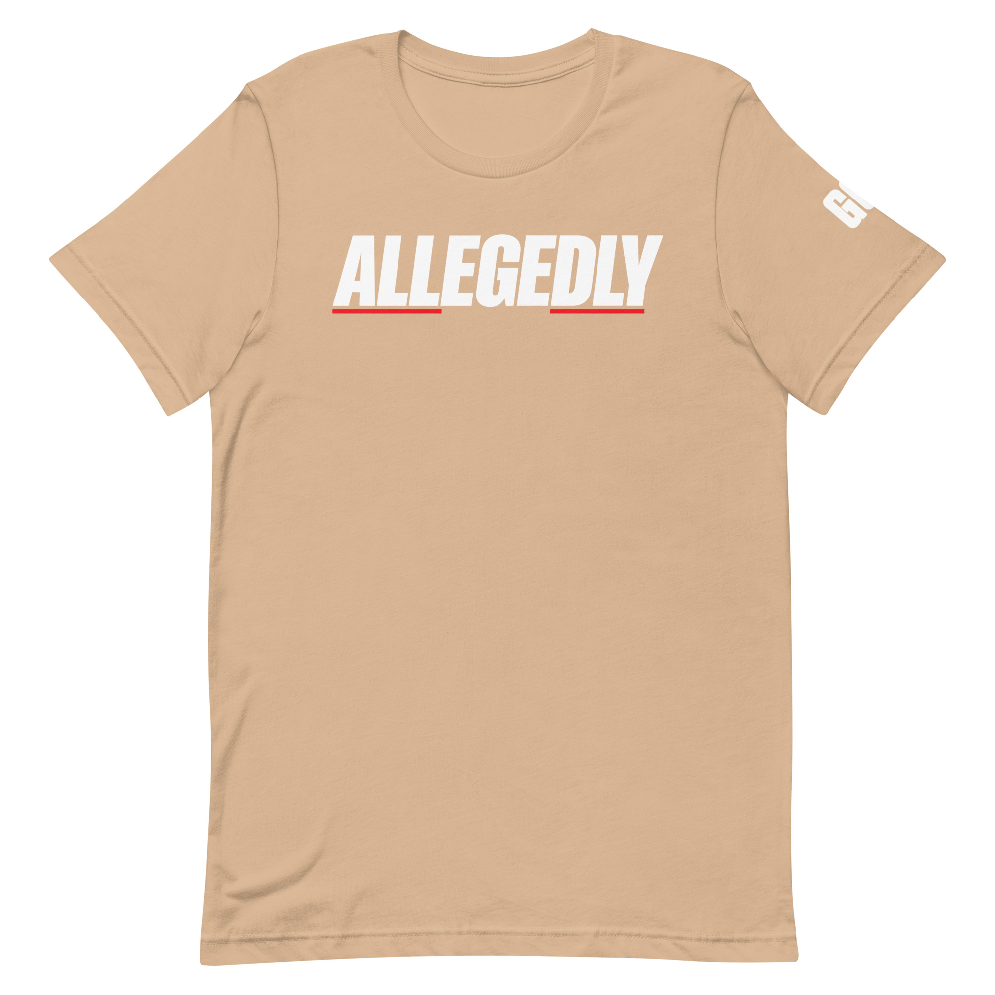 Unisex t-shirt - Image 68