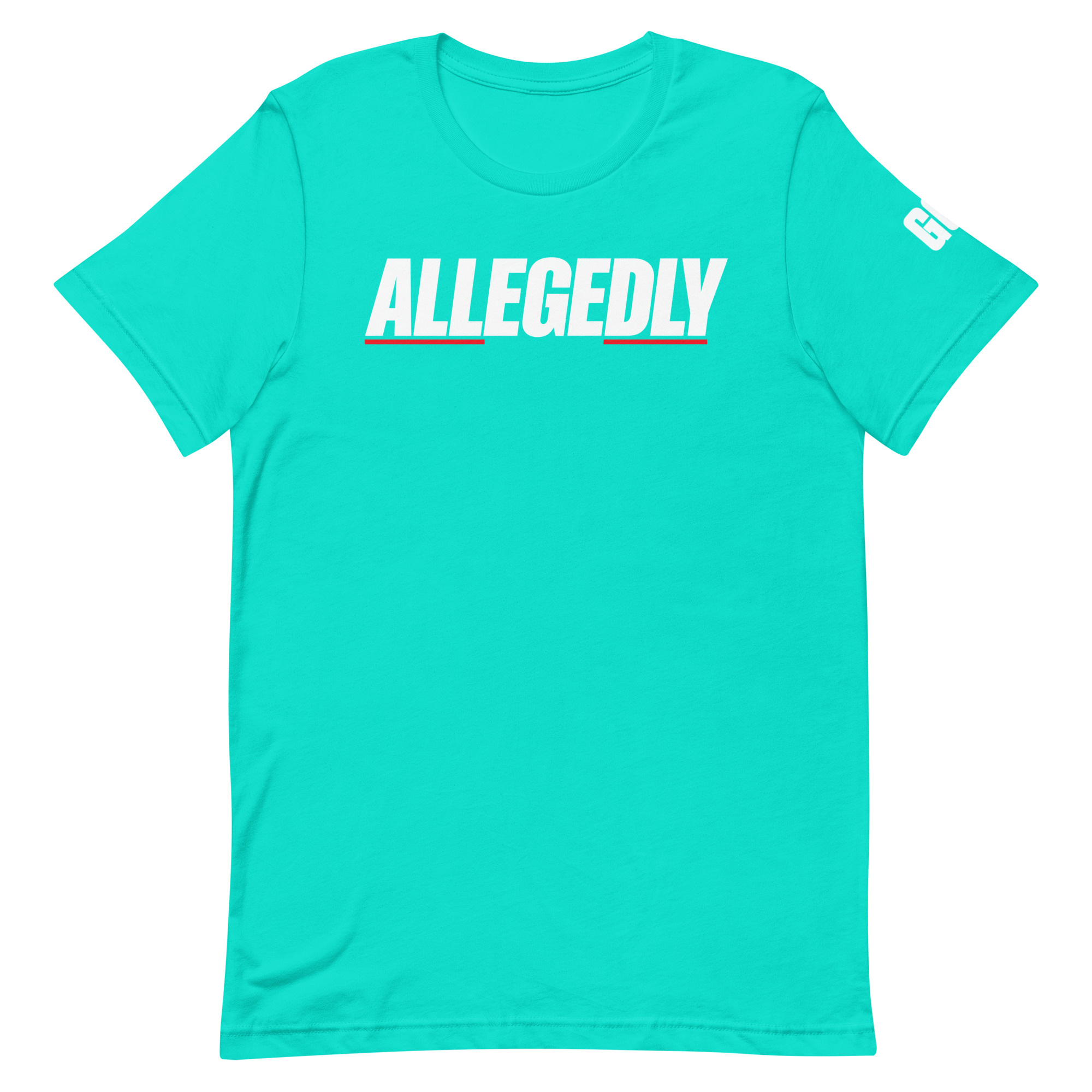 Unisex t-shirt - Image 90