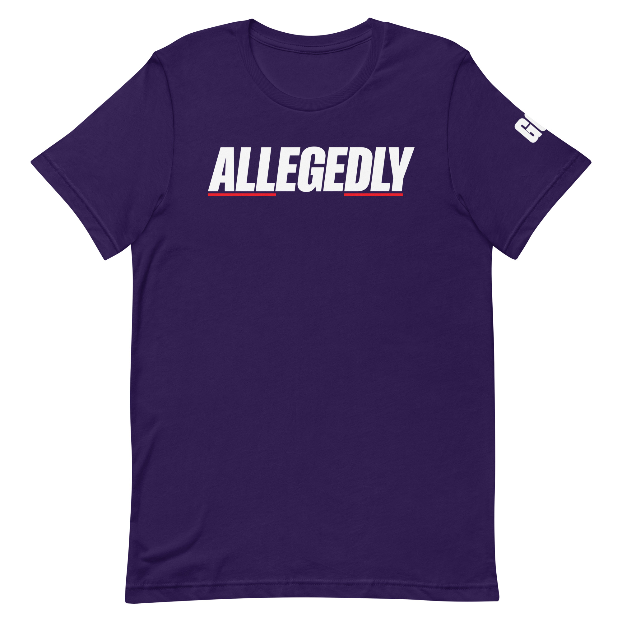 Unisex t-shirt - Image 78