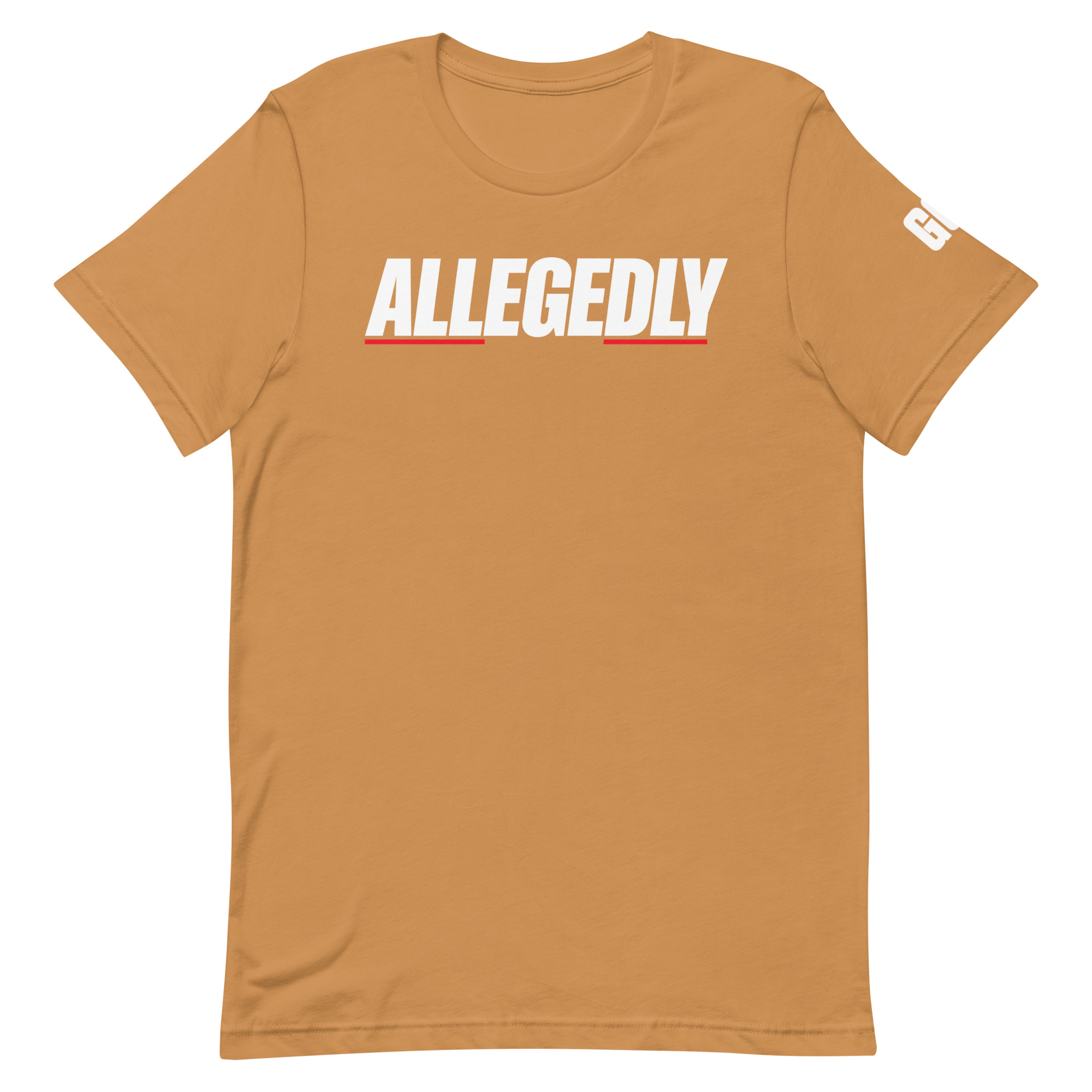 Unisex t-shirt - Image 69