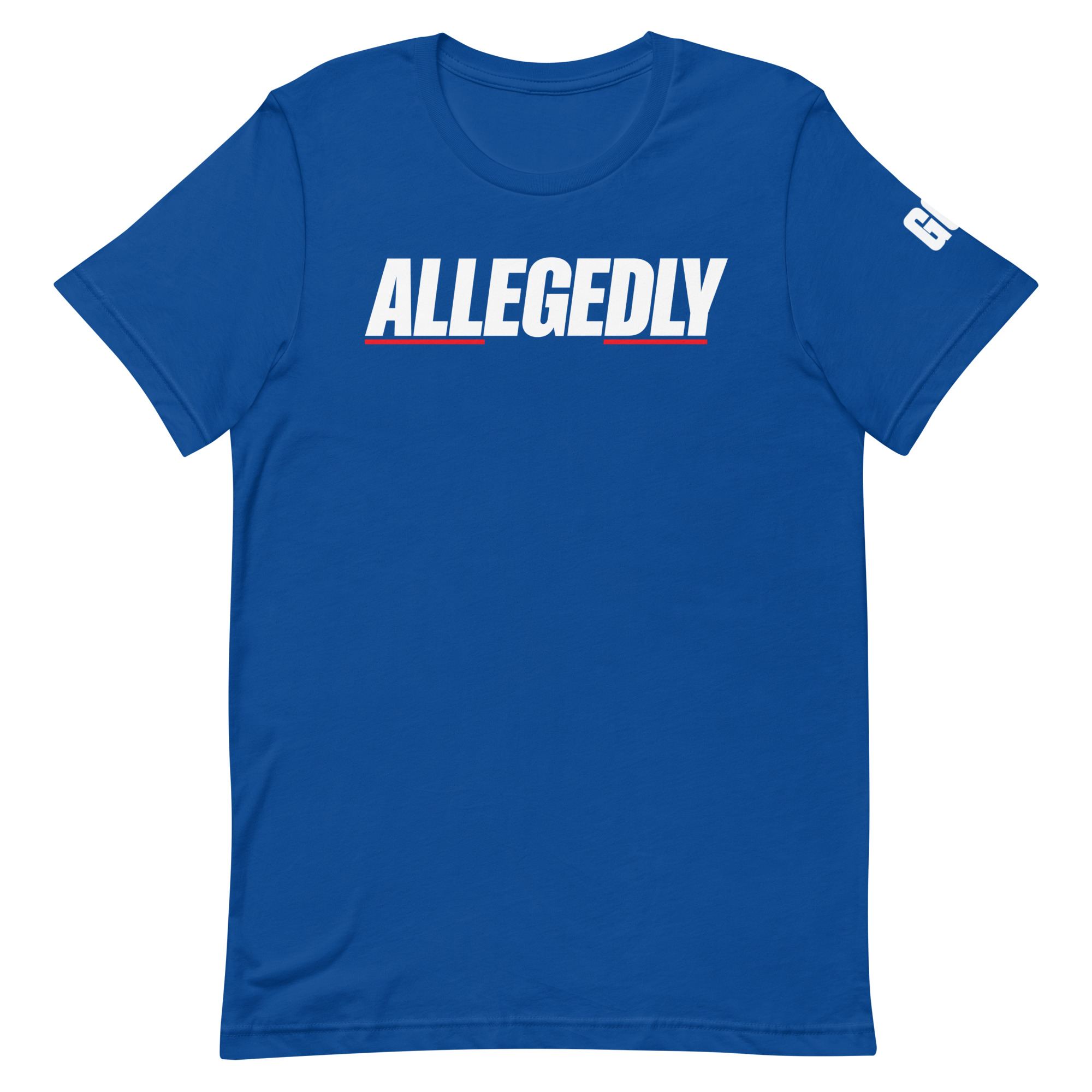Unisex t-shirt - Image 70