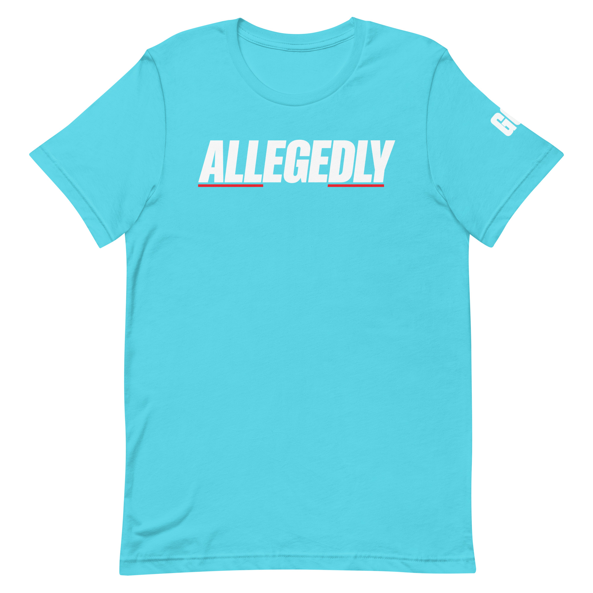 Unisex t-shirt - Image 84