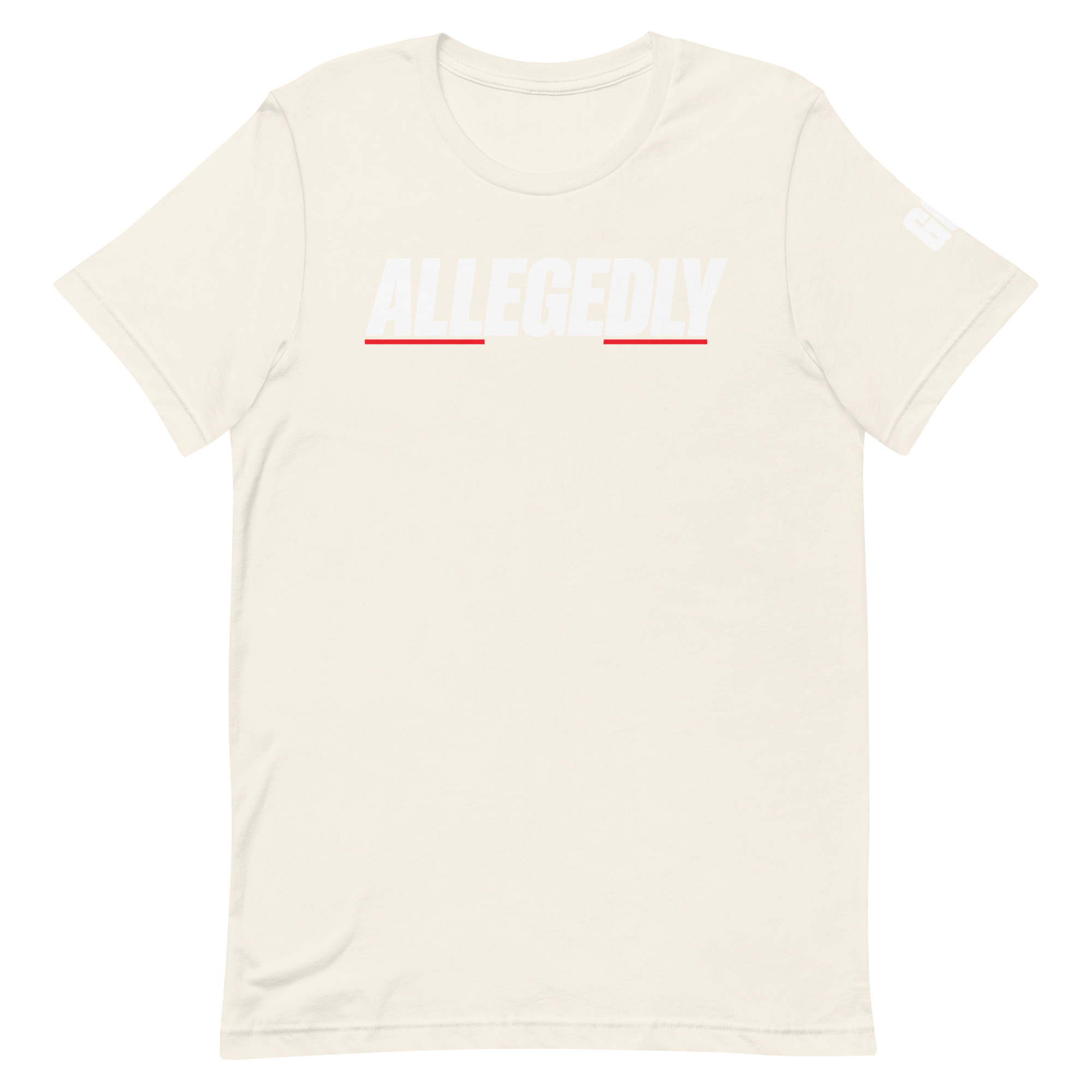 Unisex t-shirt - Image 71