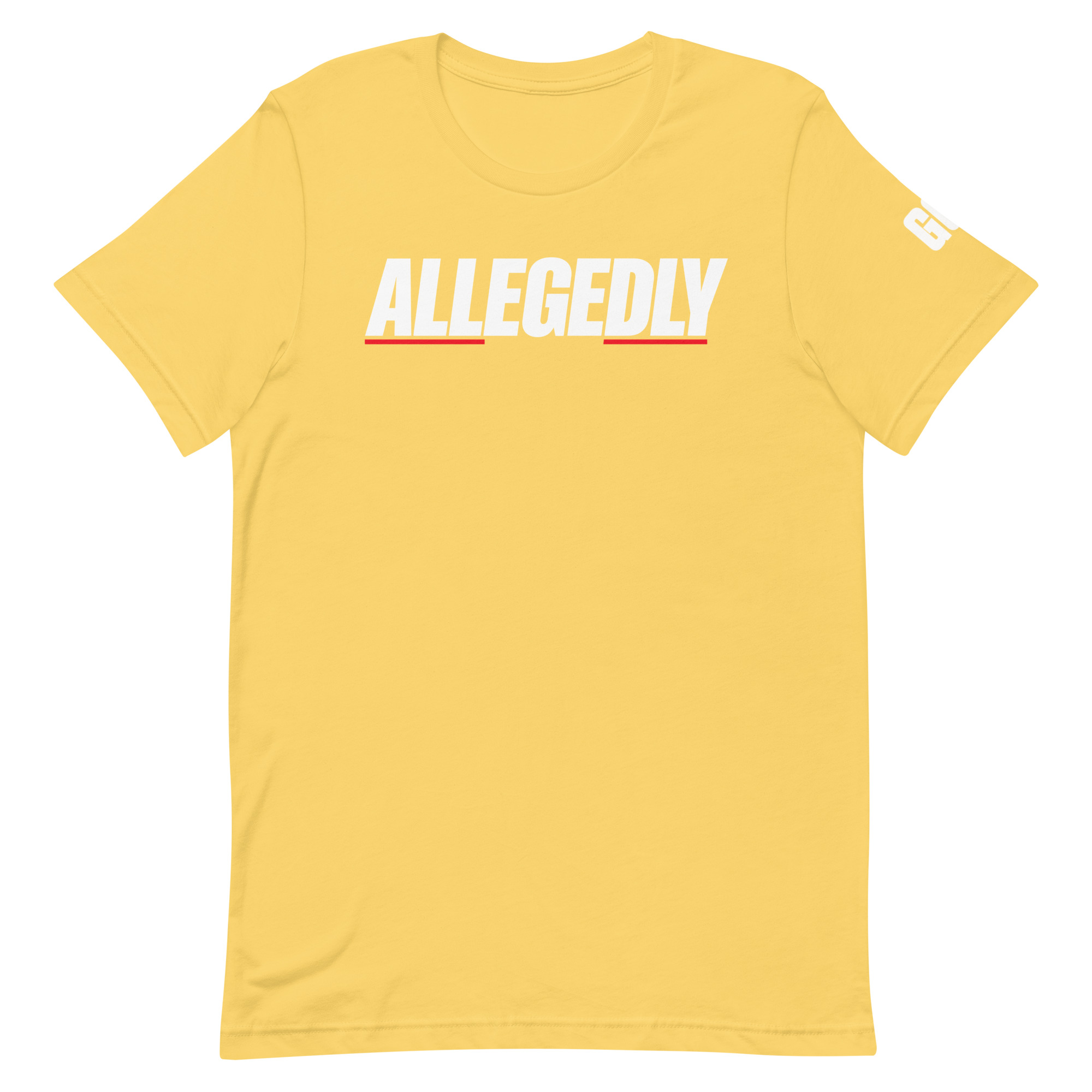 Unisex t-shirt - Image 73